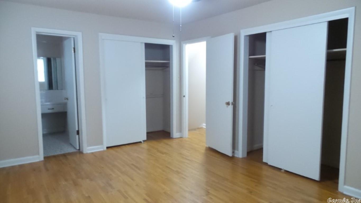 Santa Fe Heights - Residential Lease