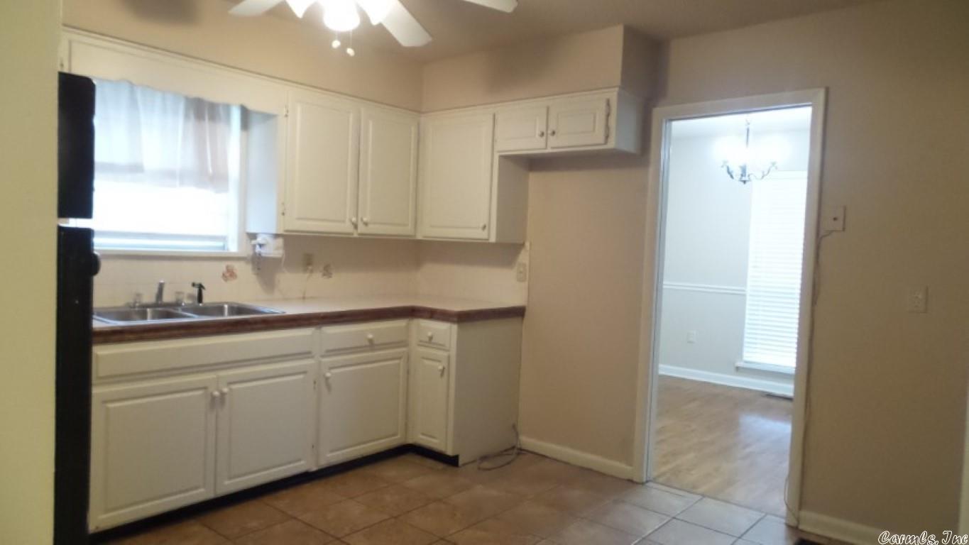 Santa Fe Heights - Residential Lease