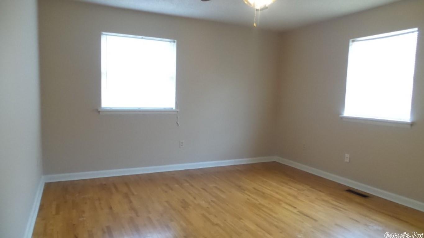 Santa Fe Heights - Residential Lease