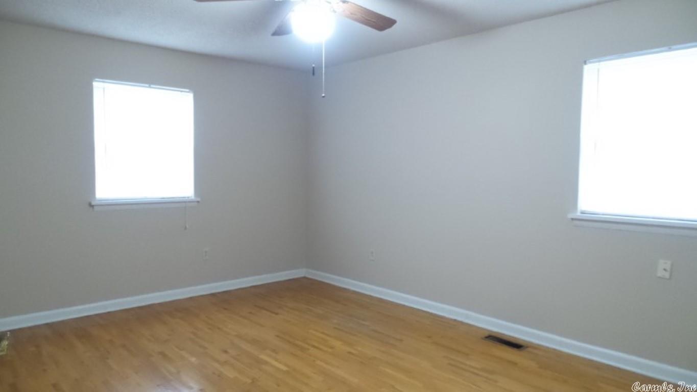Santa Fe Heights - Residential Lease