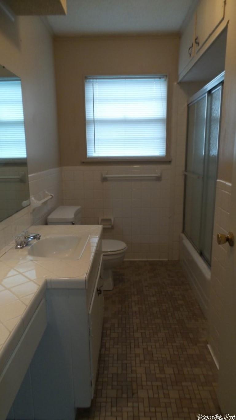 Santa Fe Heights - Residential Lease