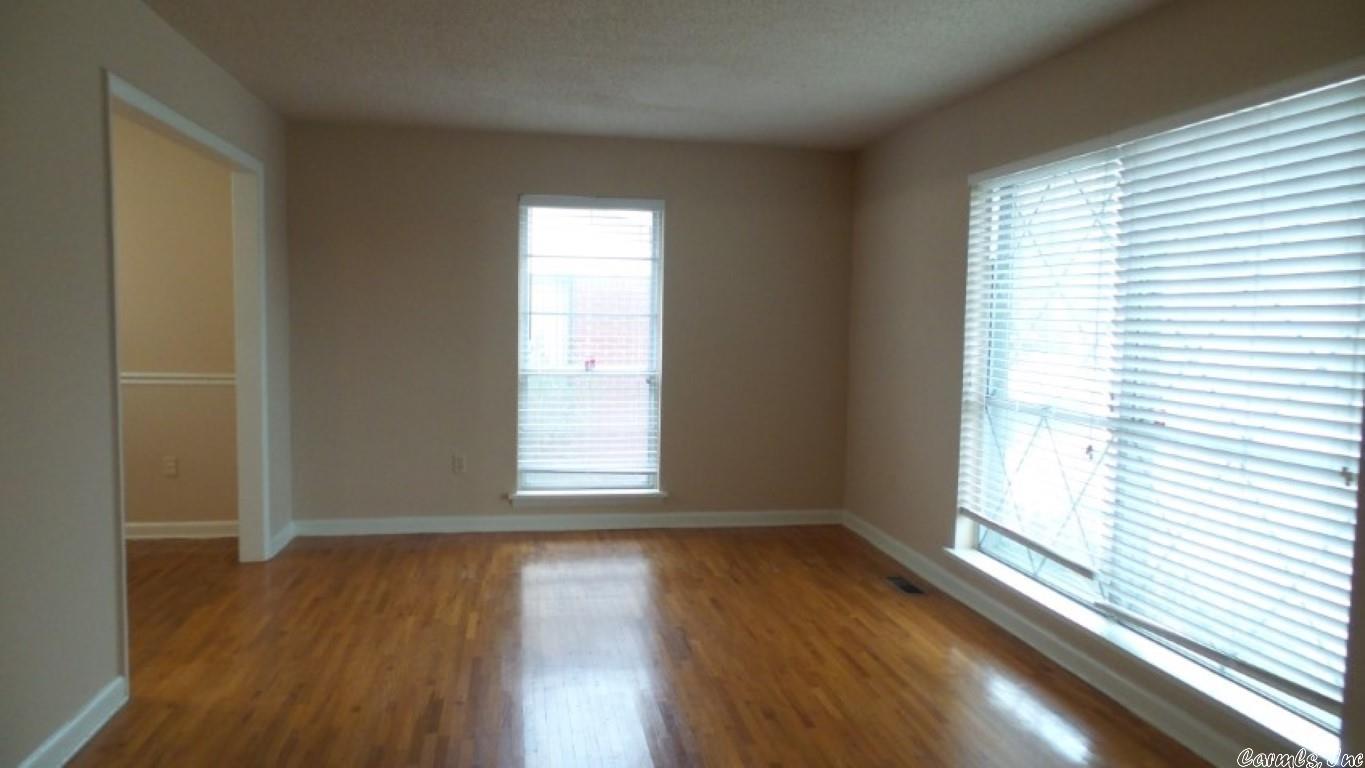 Santa Fe Heights - Residential Lease