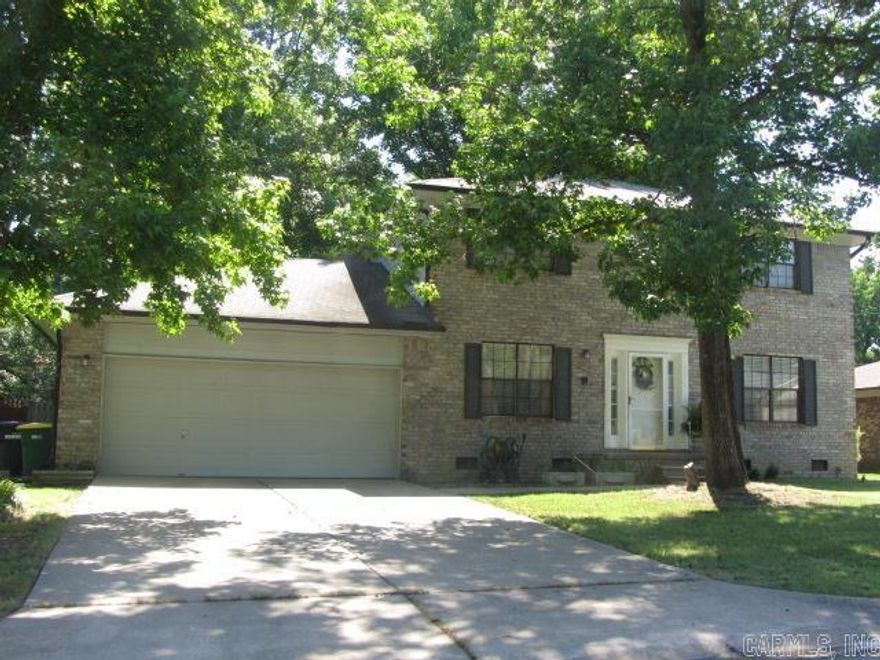 Nice, spacious Sherwood home for rent! Deck, garage, great neighborhood close to schools. More pictures coming soon!