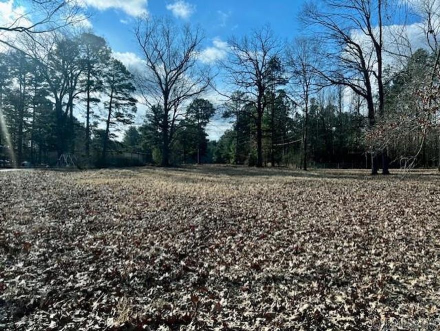 Let's get your showing set up for this beautiful residential lot. Situated on almost half an acre, this is the perfect location for building your dream home!