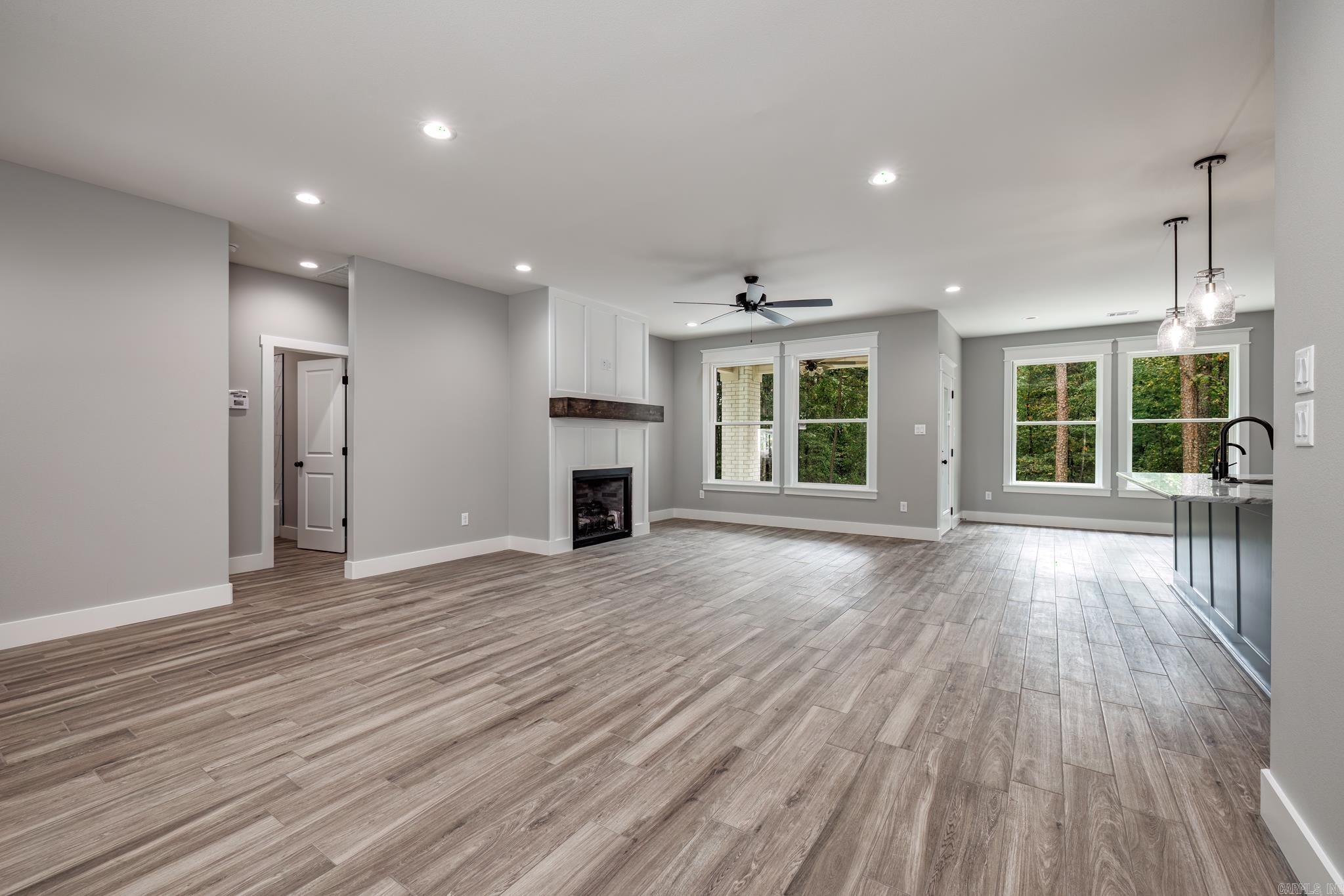 Santander - Residential