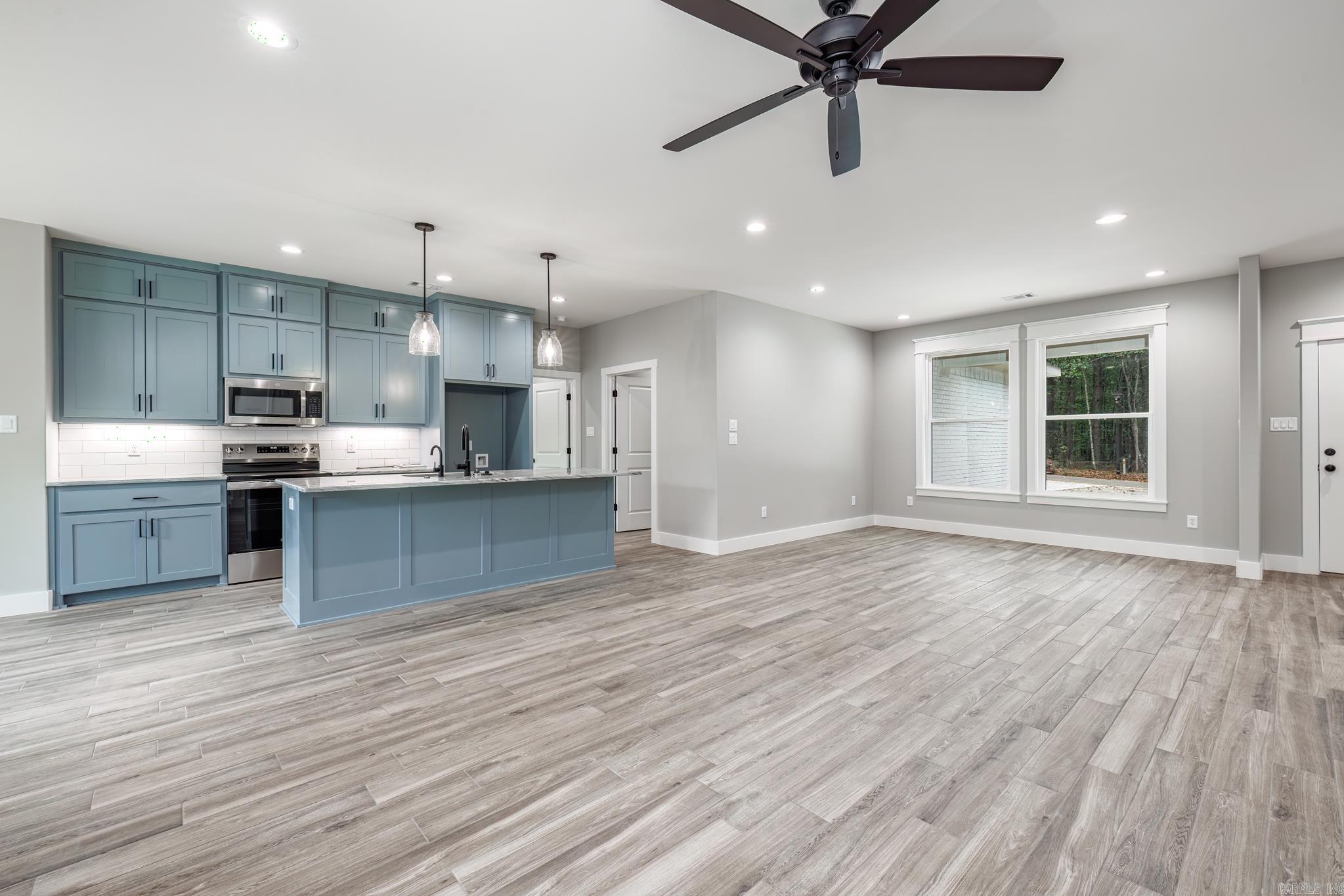 Santander - Residential