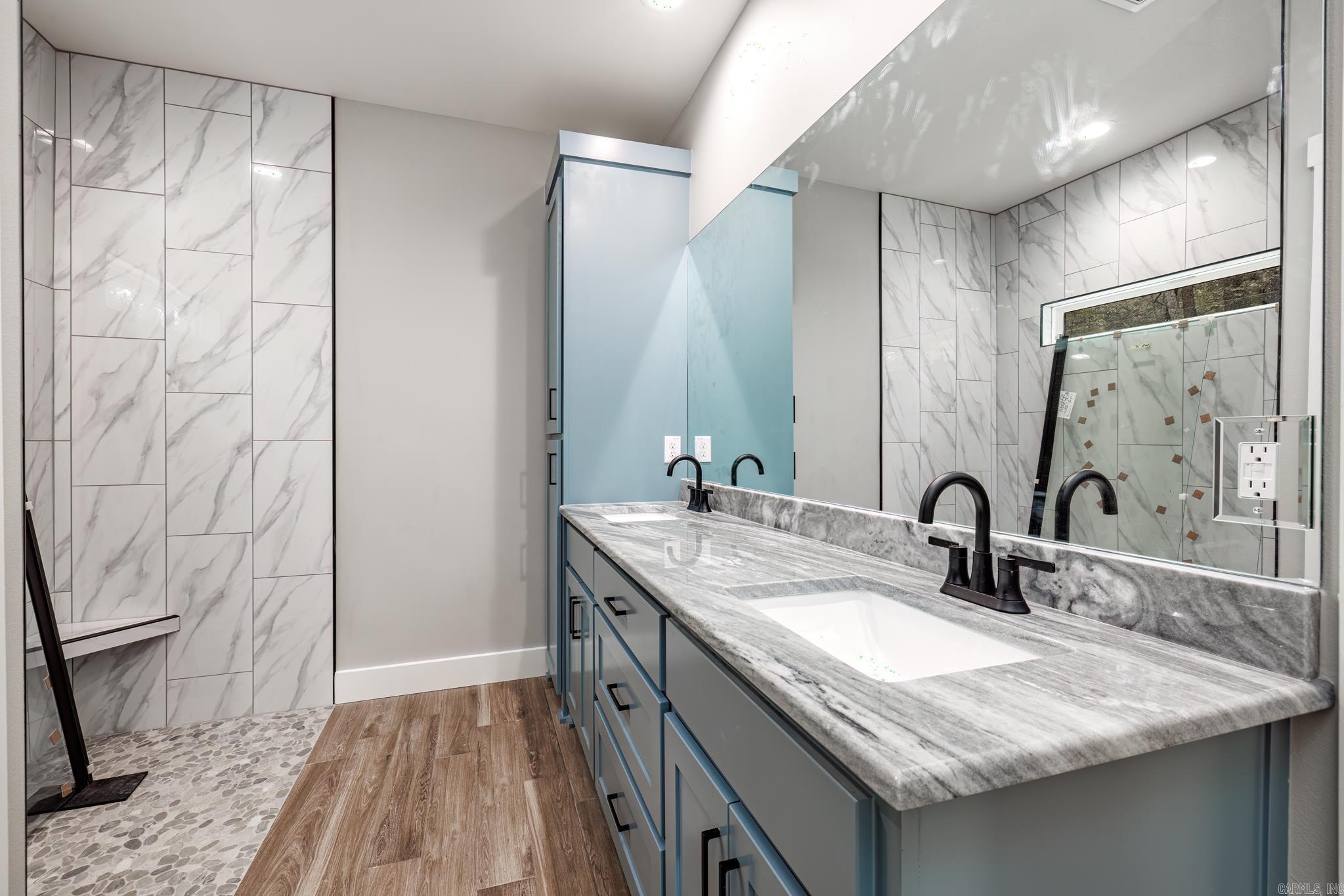 Santander - Residential