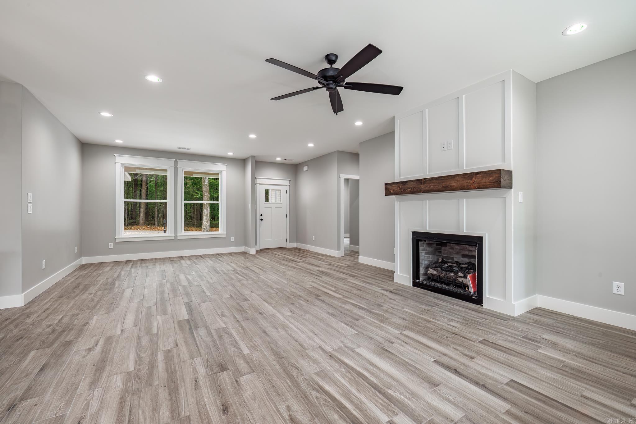 Santander - Residential