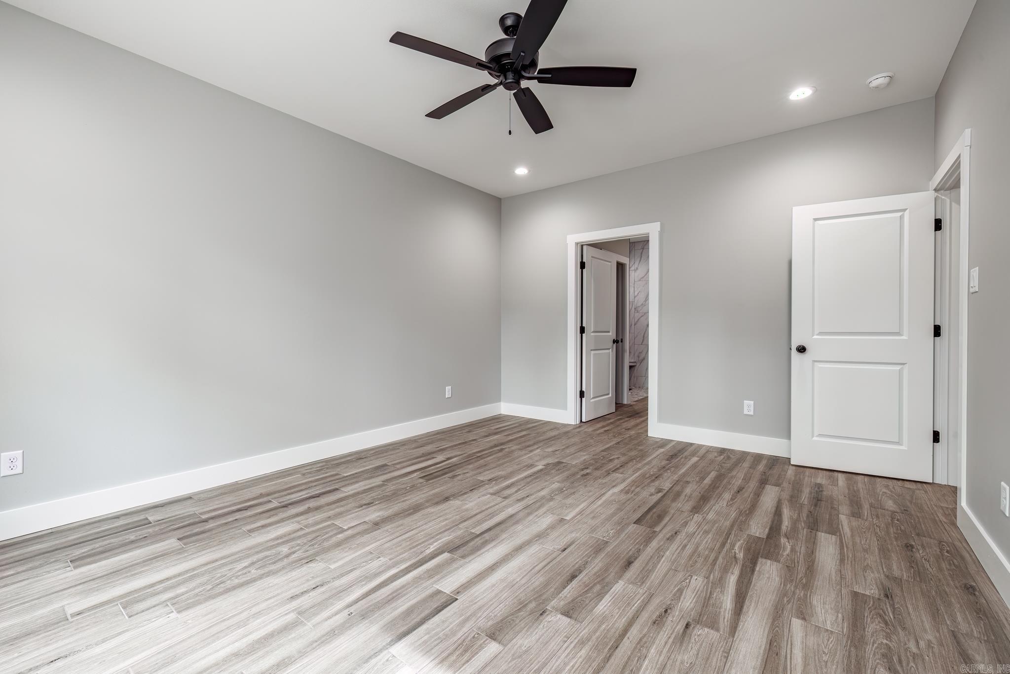 Santander - Residential