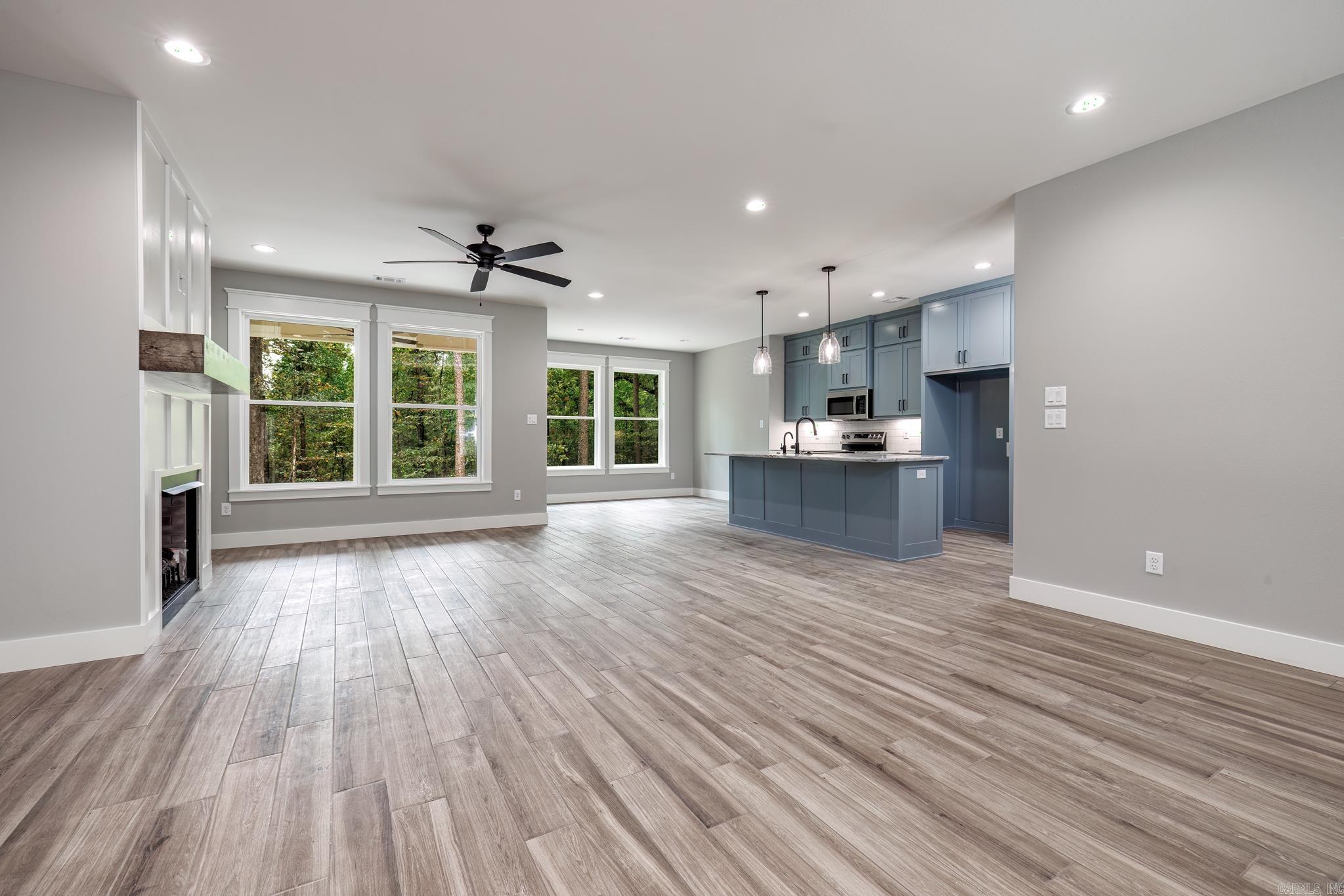 Santander - Residential