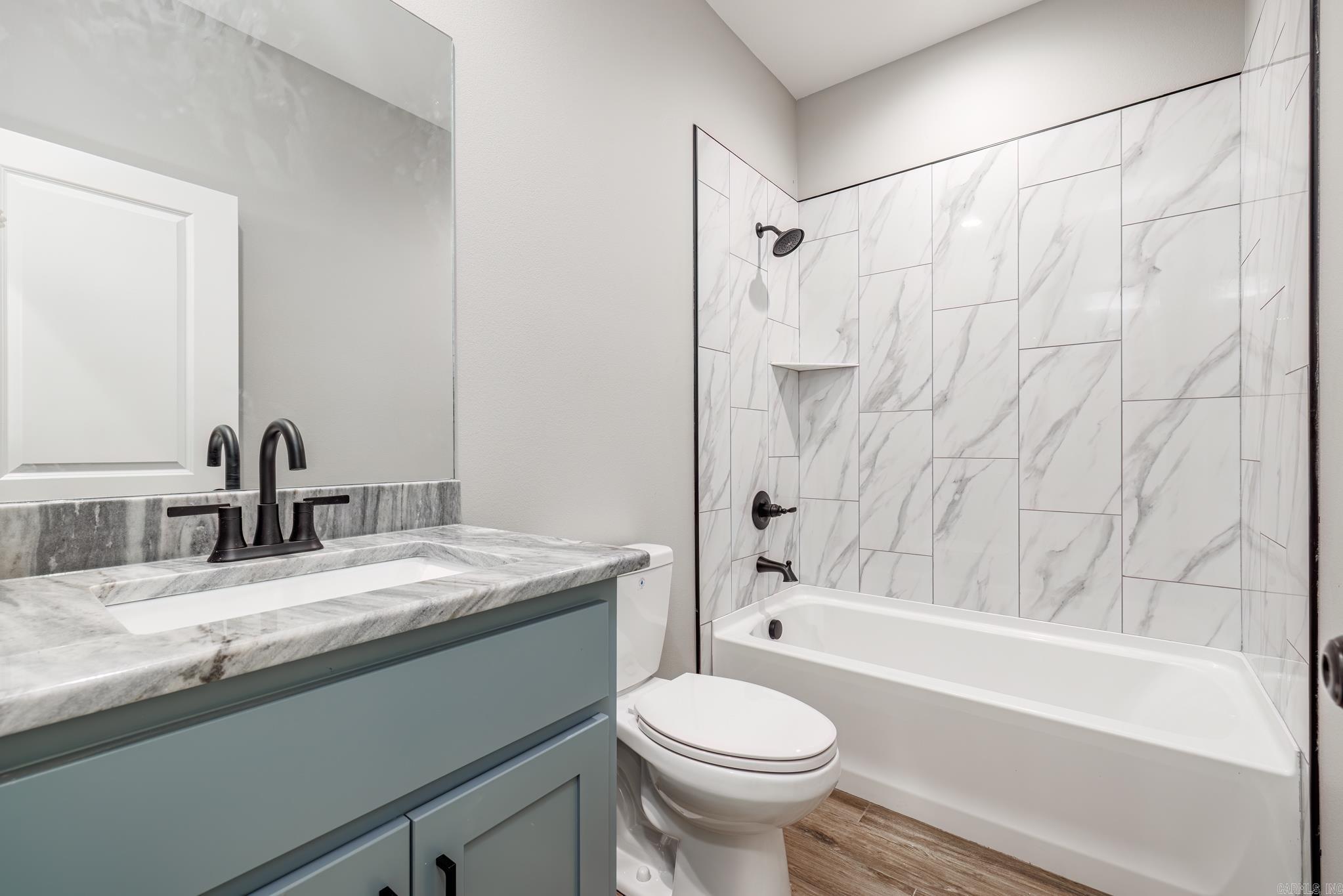 Santander - Residential