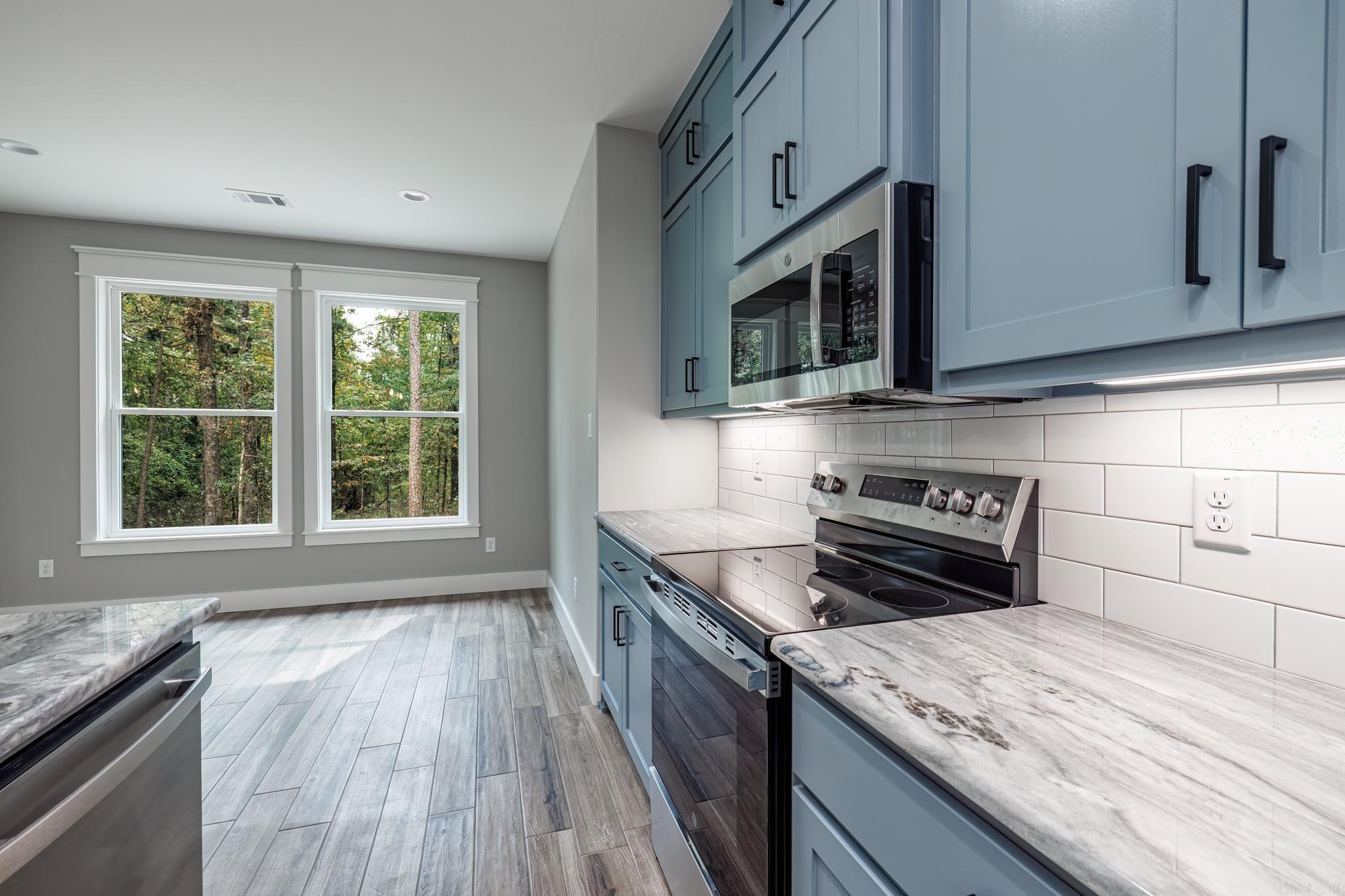 Santander - Residential