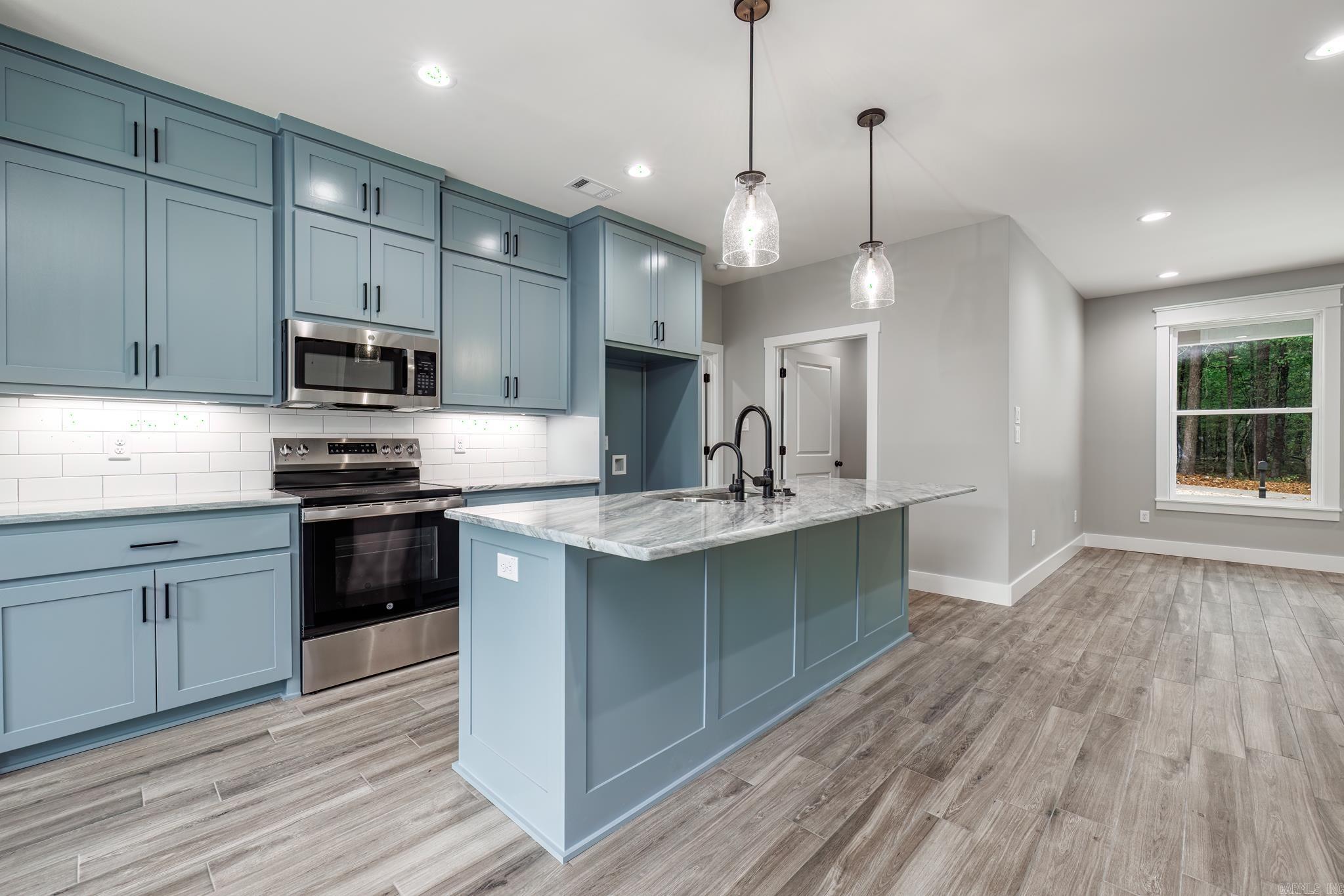 Santander - Residential