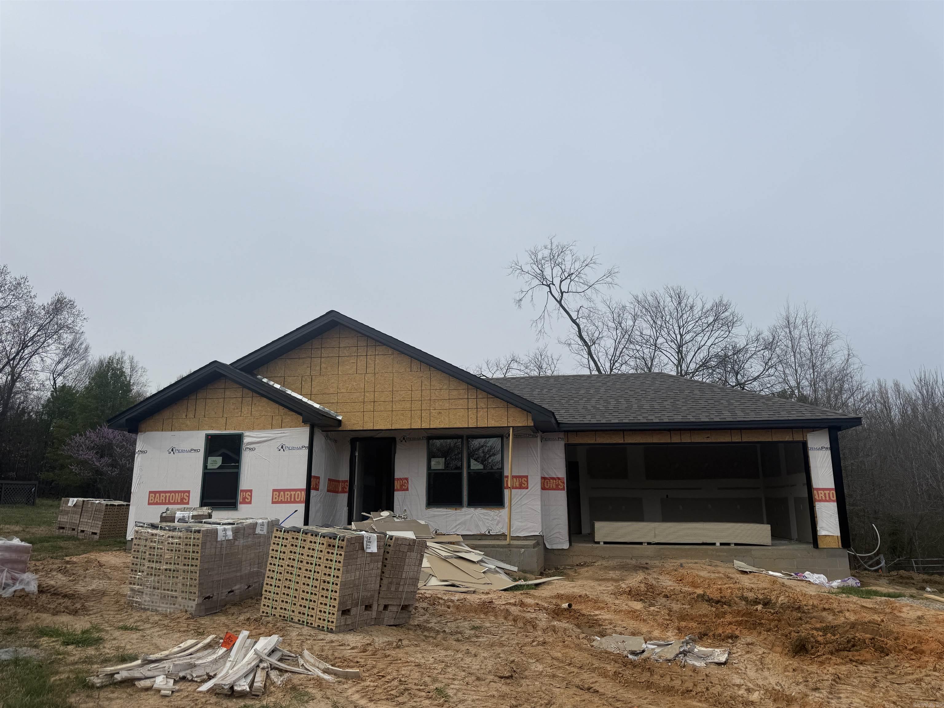 CEDAR VALLEY - Residential