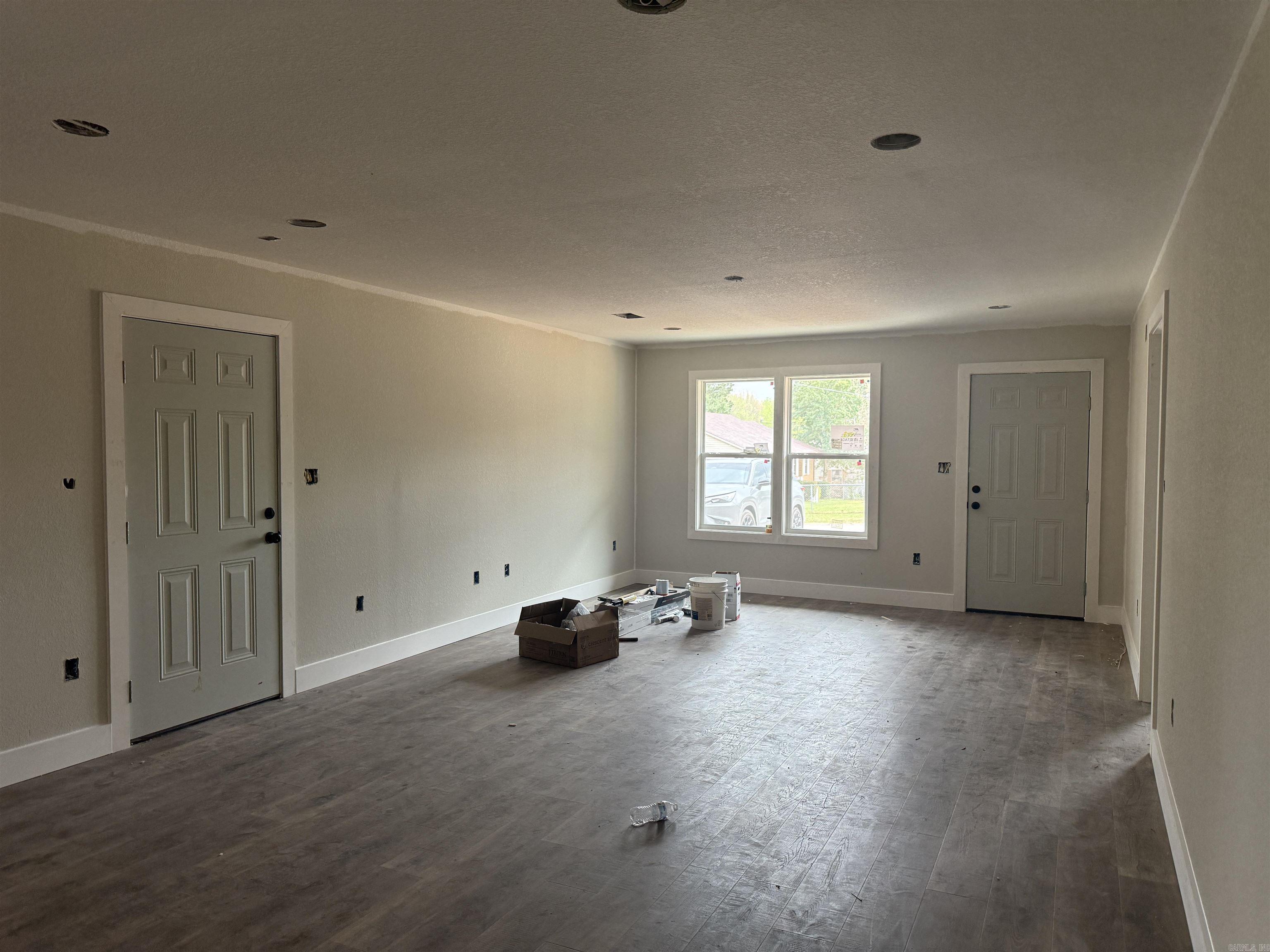 CEDAR VALLEY - Residential