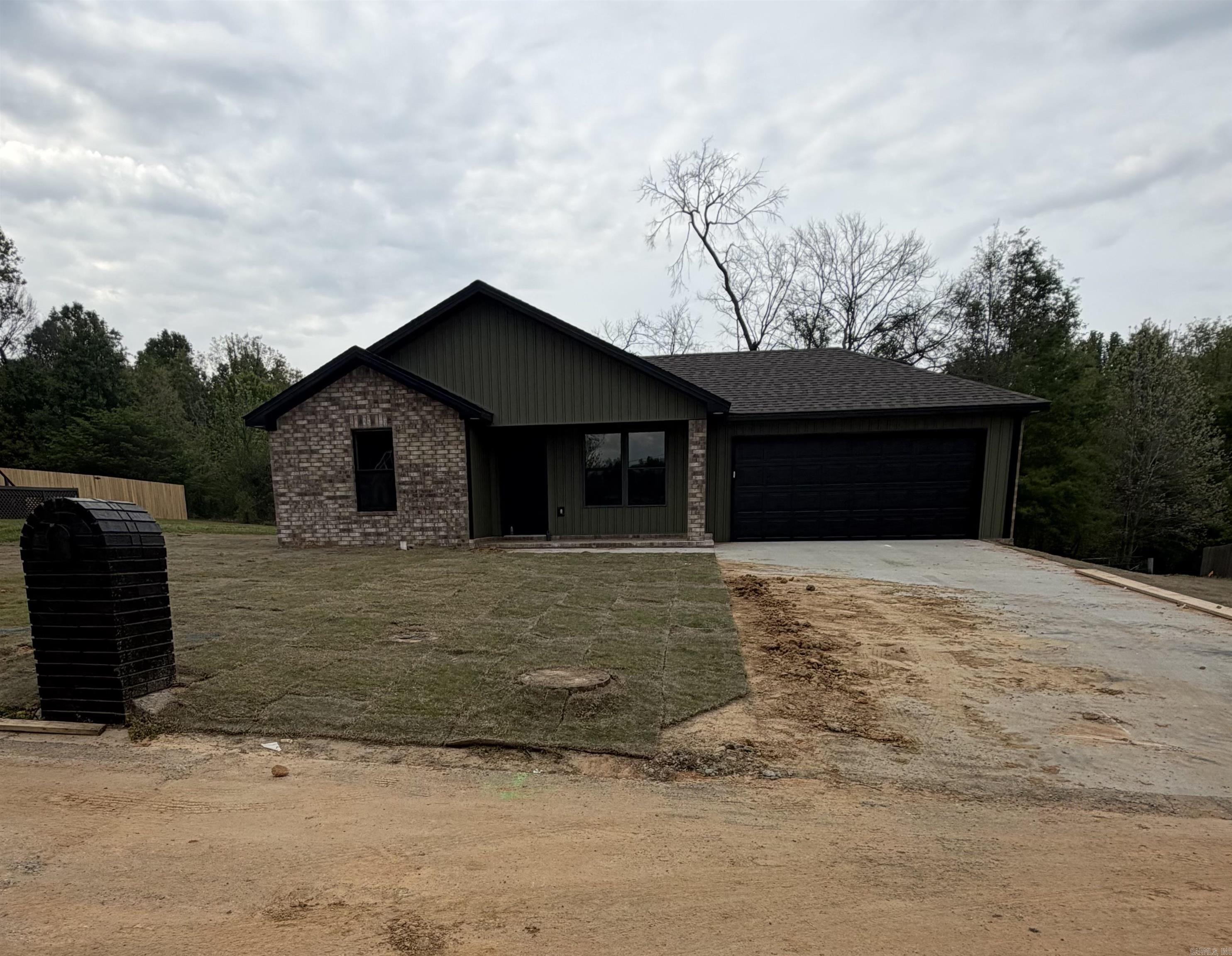 CEDAR VALLEY - Residential