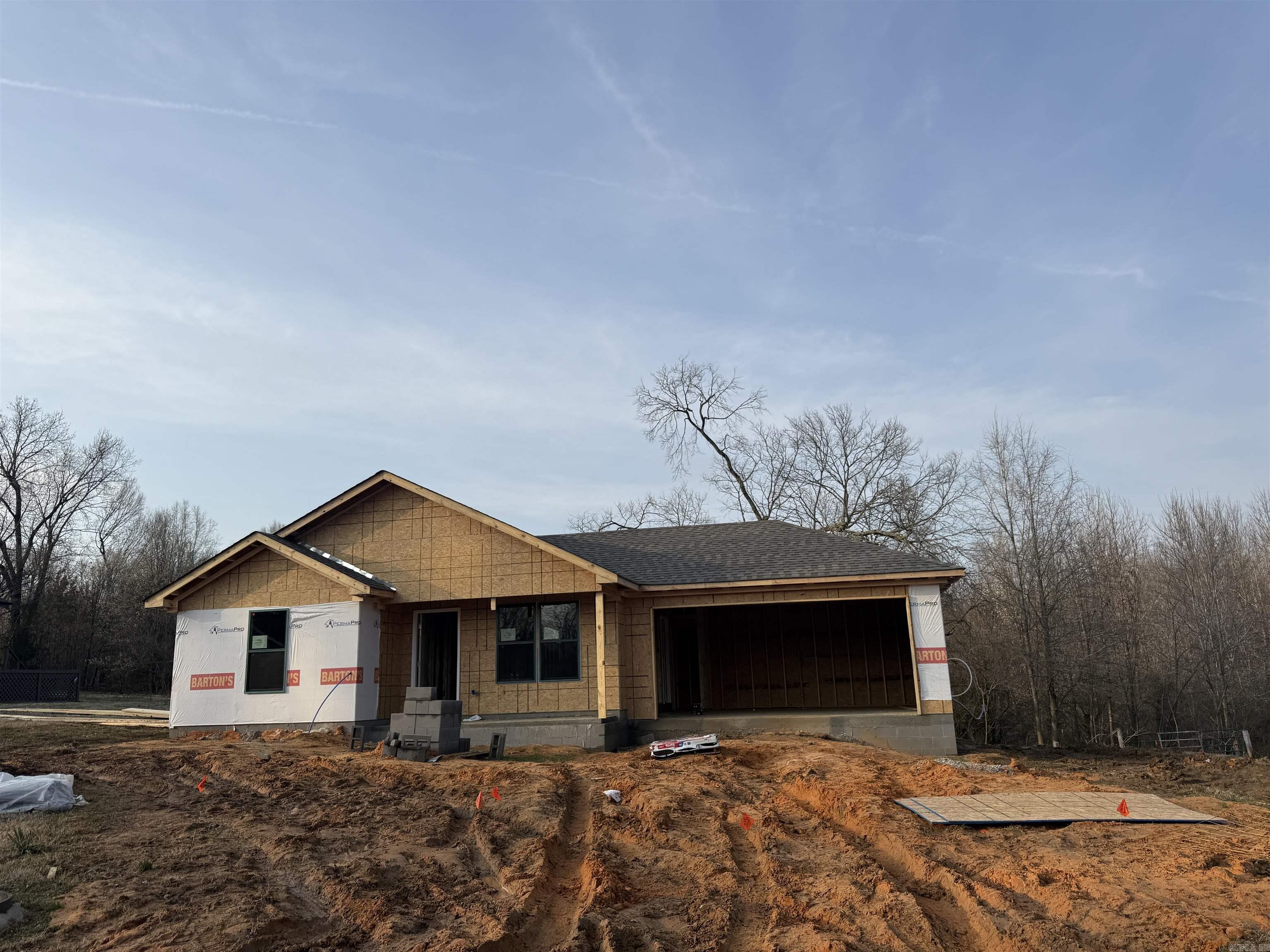 CEDAR VALLEY - Residential