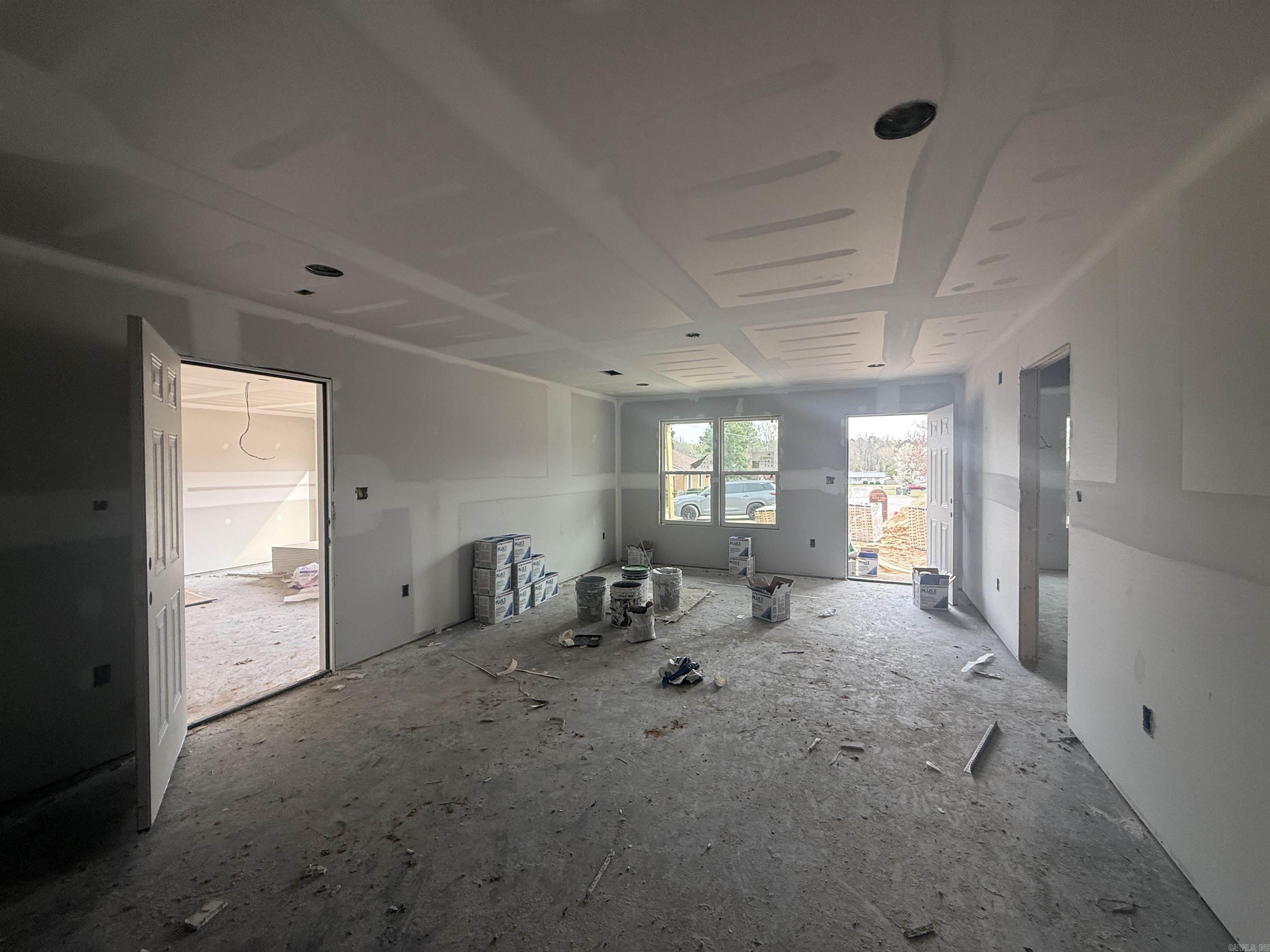 CEDAR VALLEY - Residential