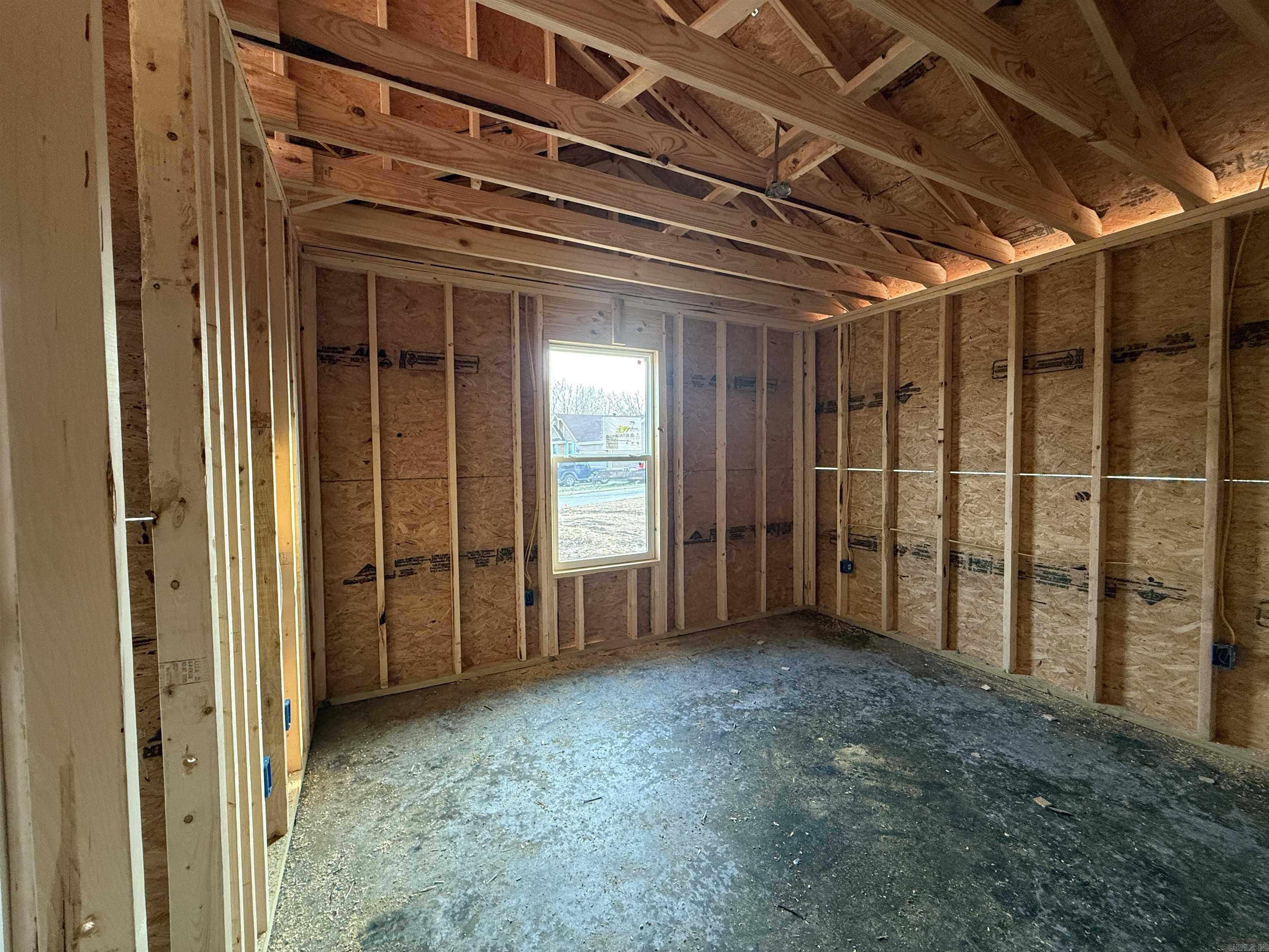 CEDAR VALLEY - Residential