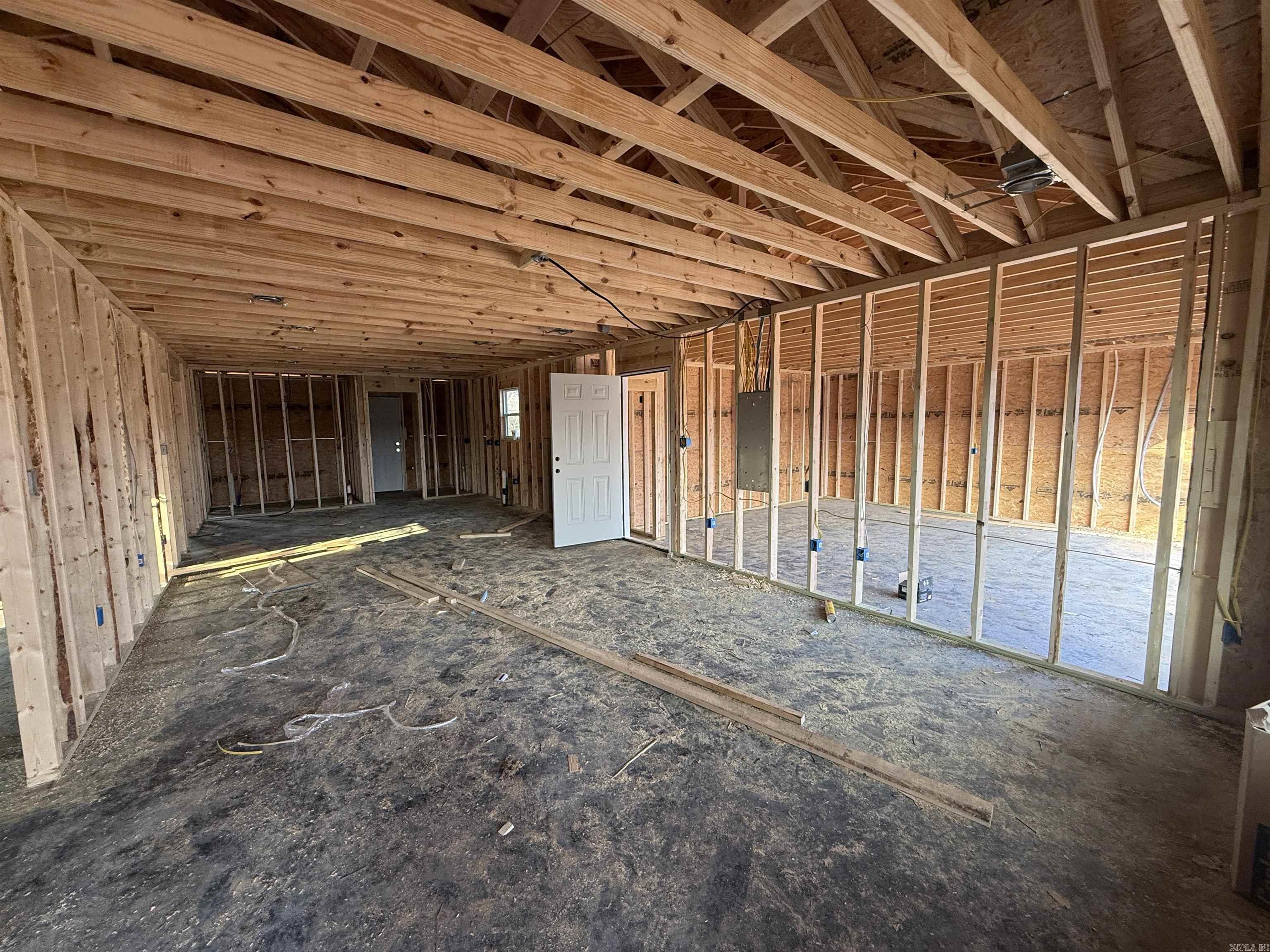 CEDAR VALLEY - Residential