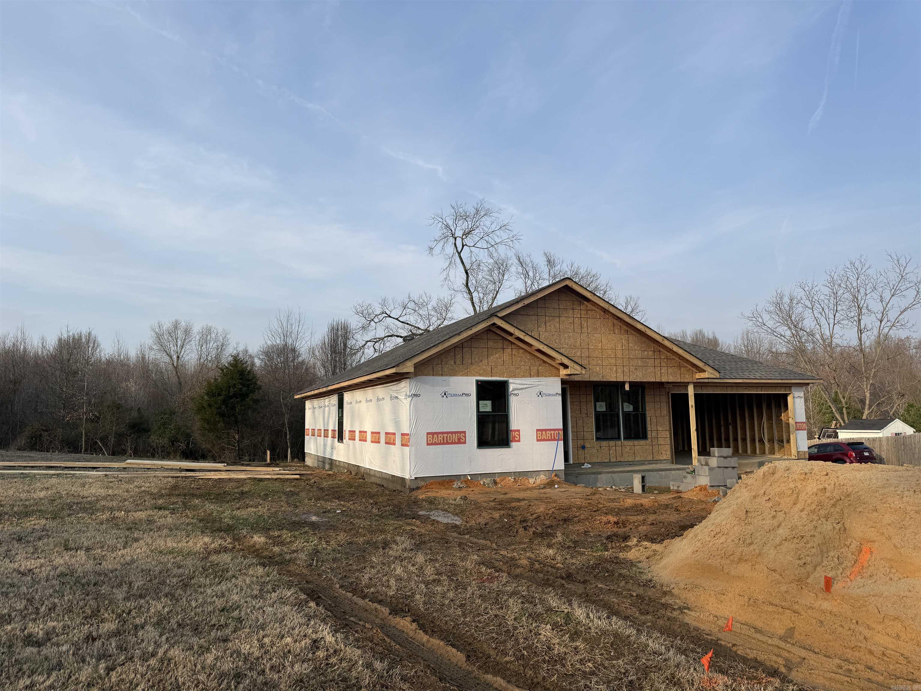 CEDAR VALLEY - Residential