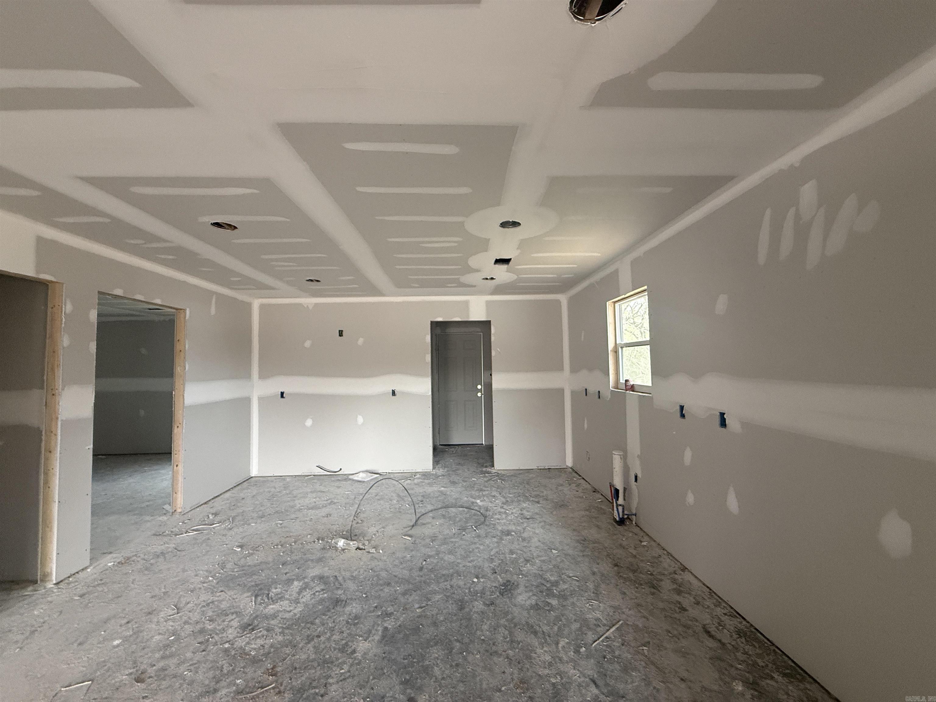 CEDAR VALLEY - Residential