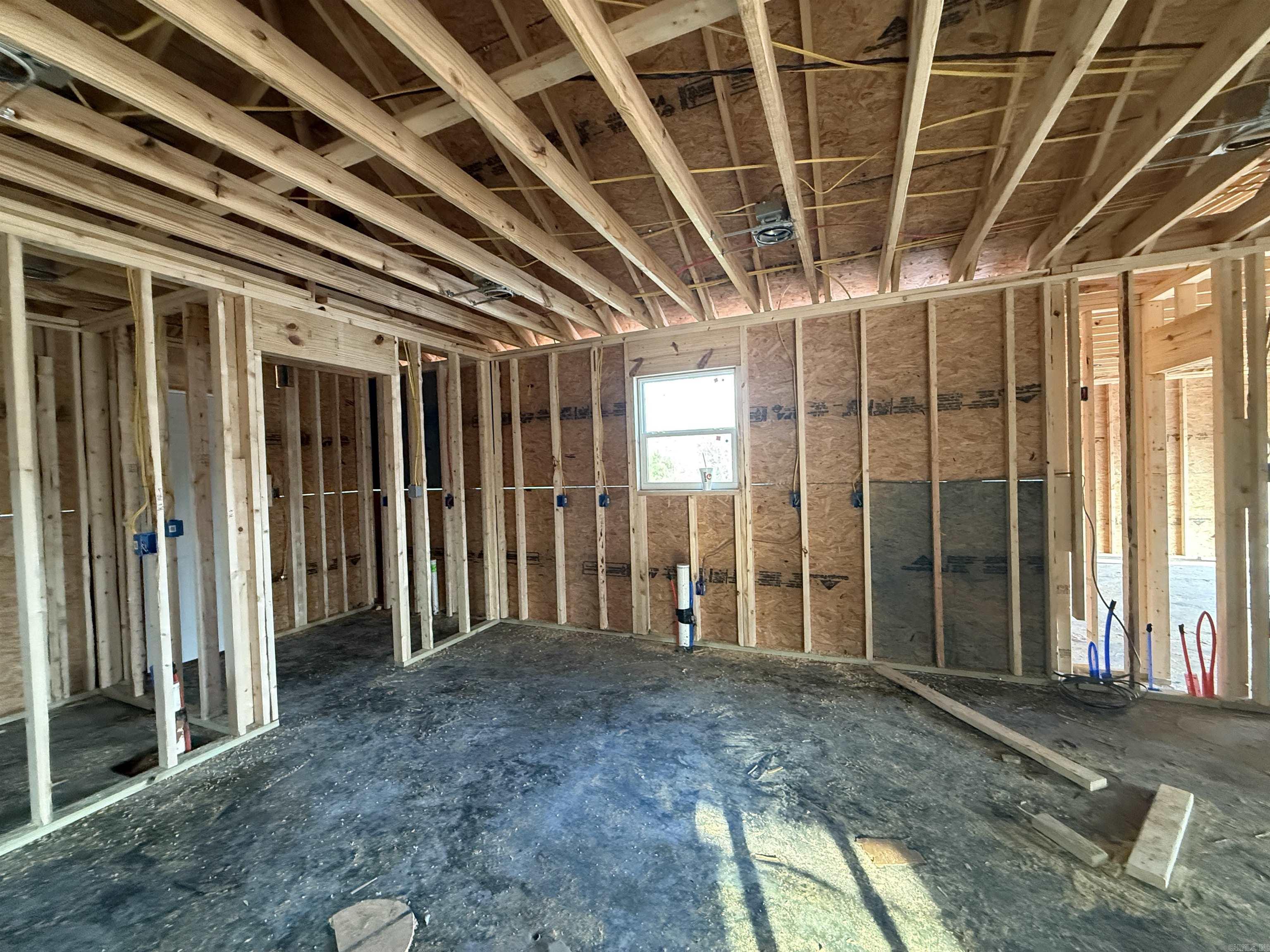 CEDAR VALLEY - Residential