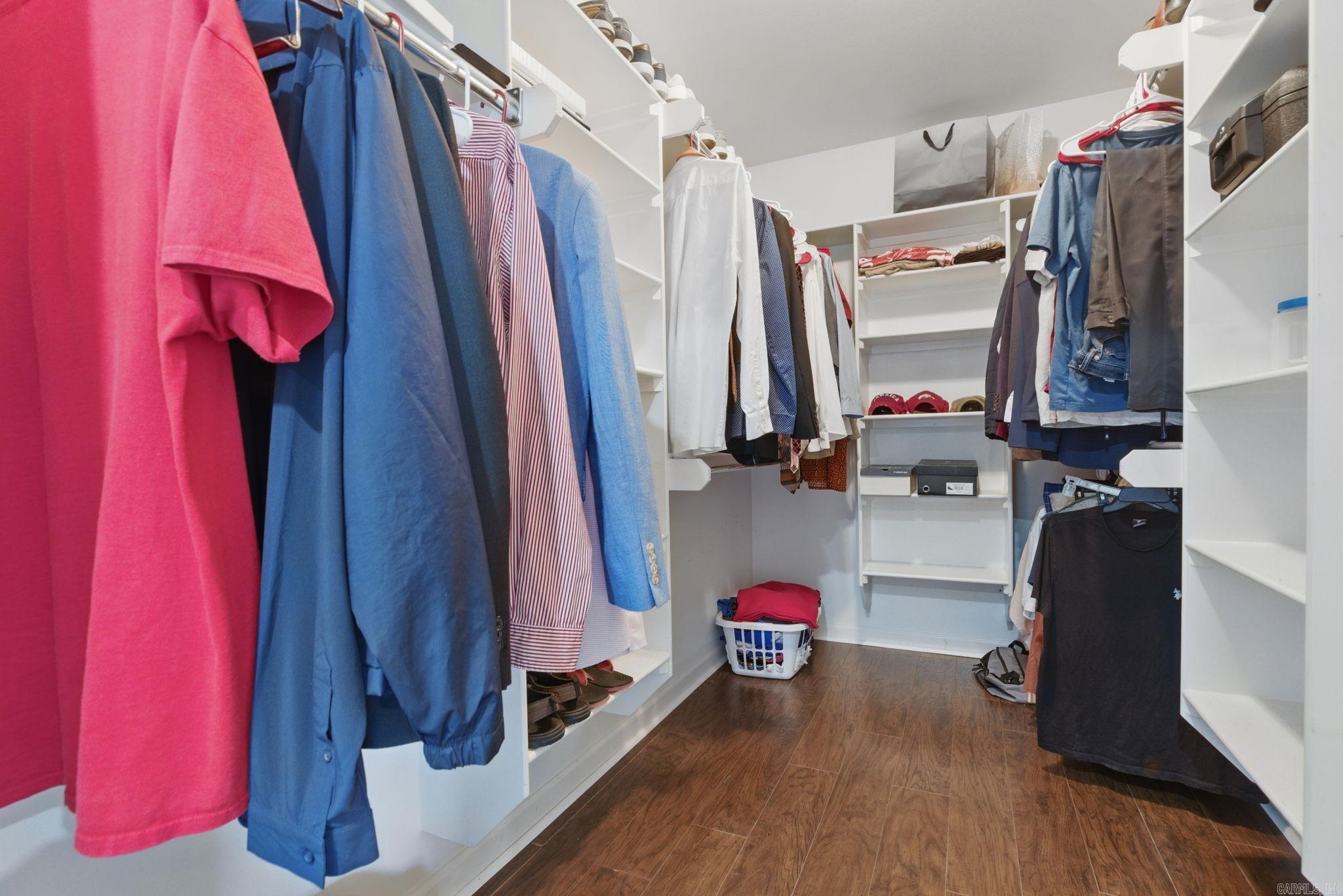 Stallion Pass Phase II - Residential