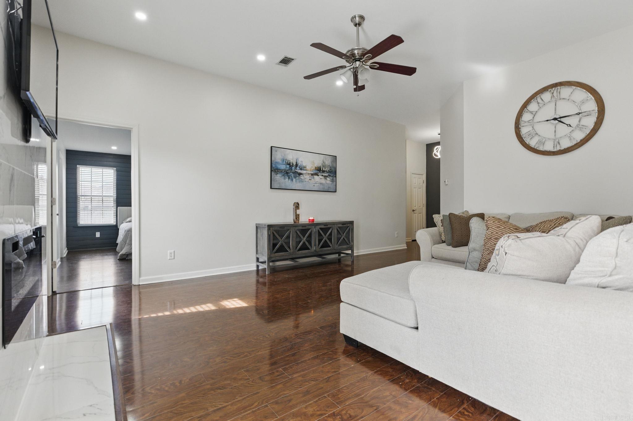 Stallion Pass Phase II - Residential