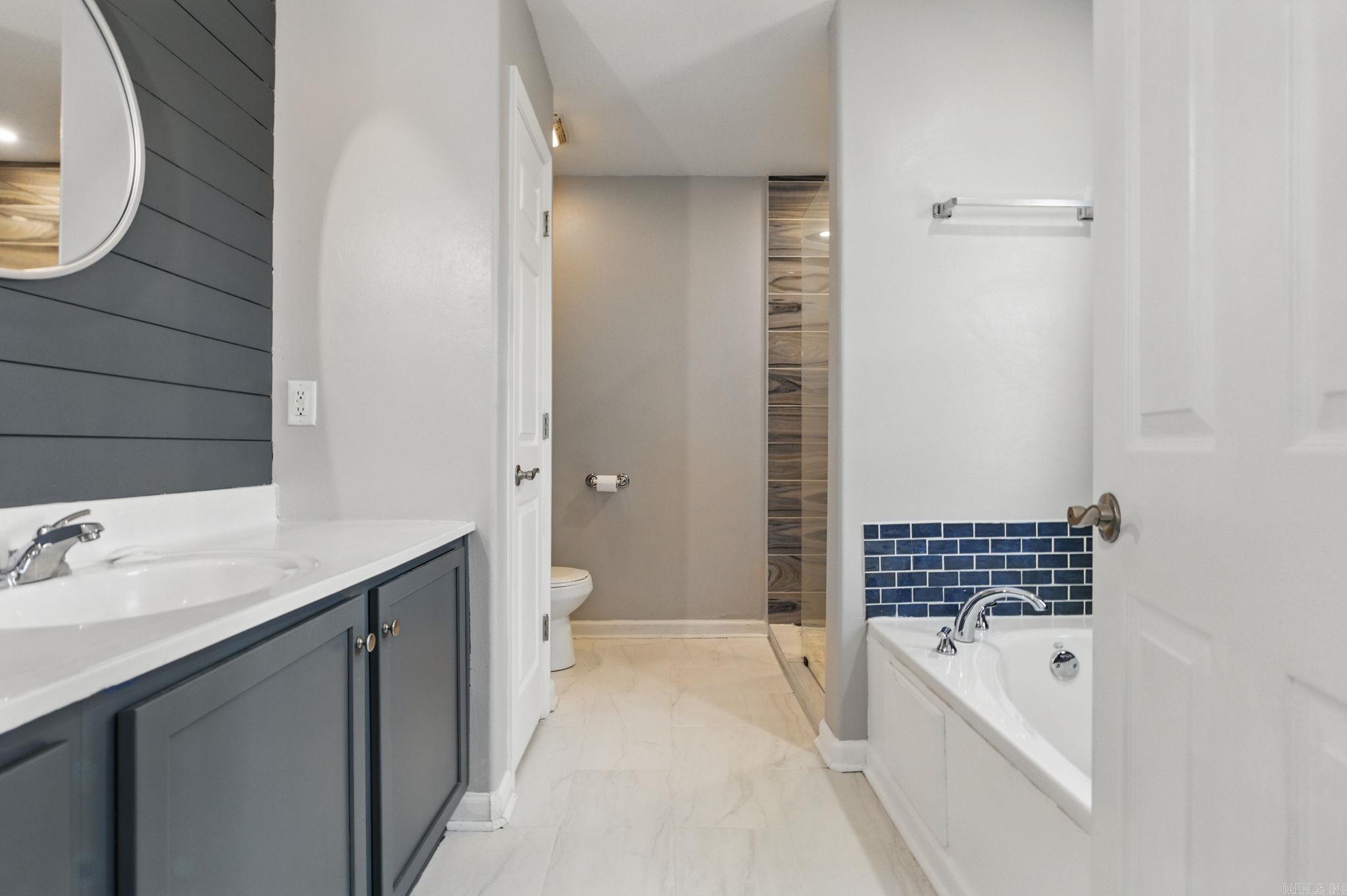 Stallion Pass Phase II - Residential