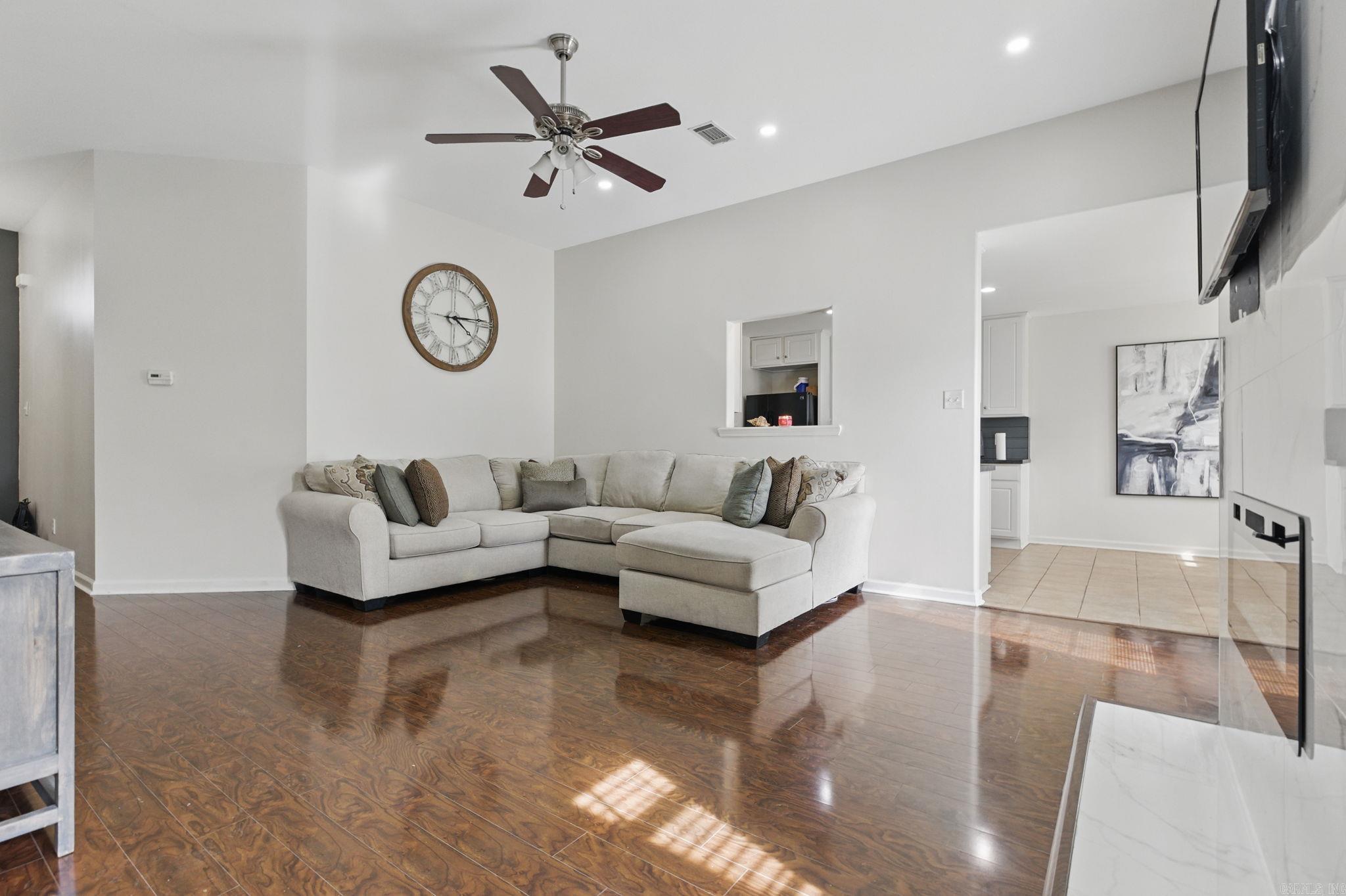 Stallion Pass Phase II - Residential