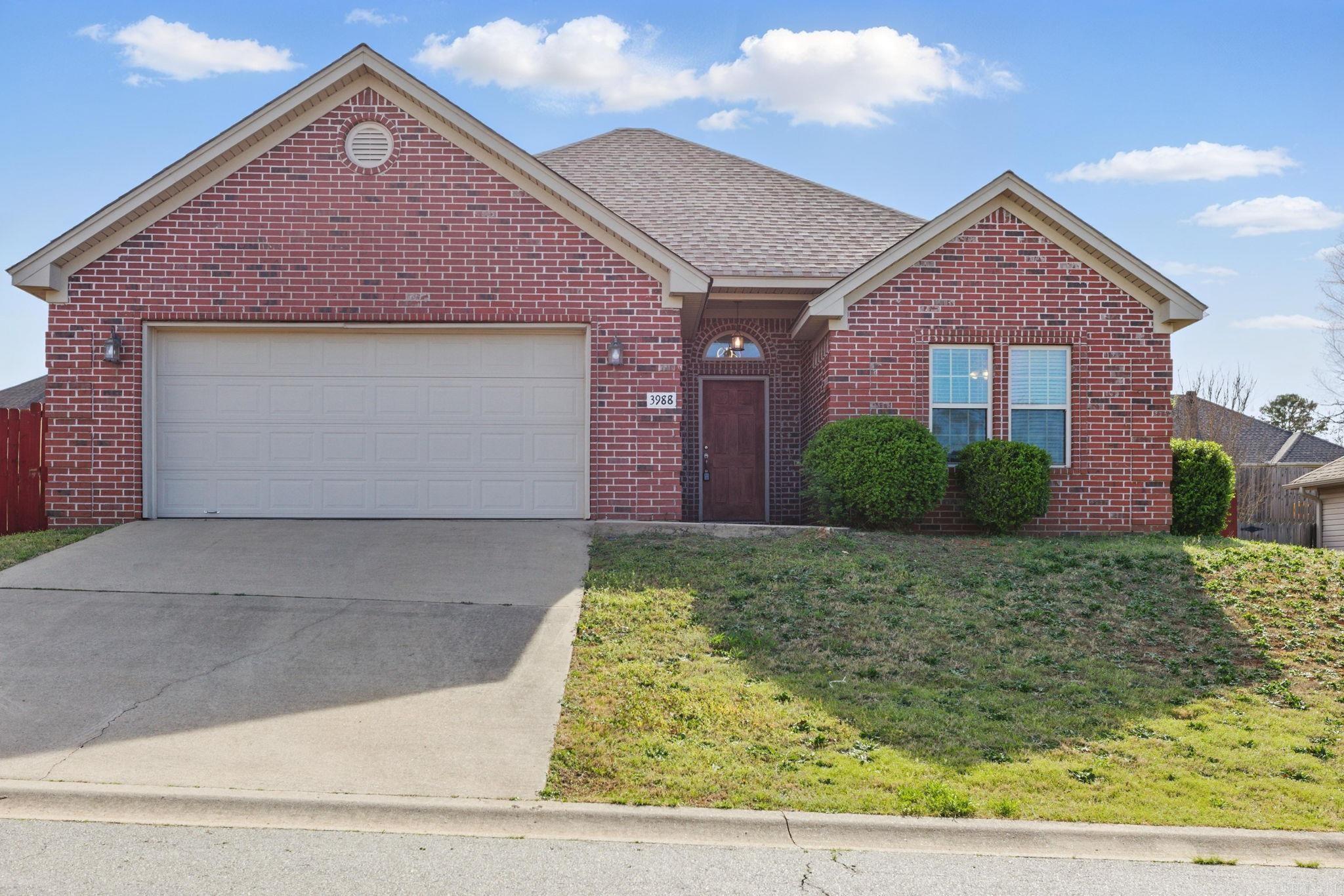 Stallion Pass Phase II - Residential