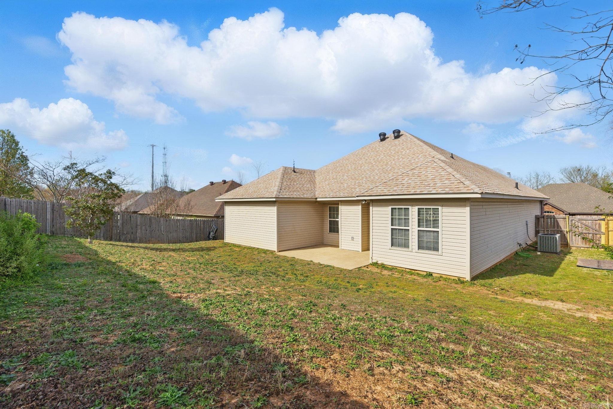 Stallion Pass Phase II - Residential