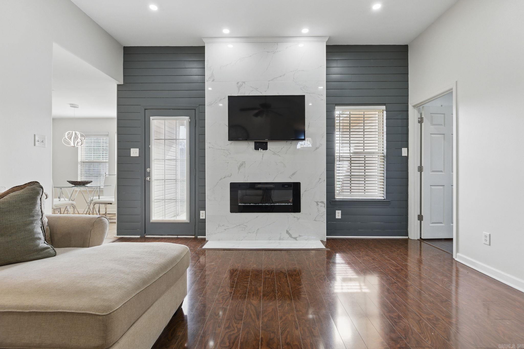 Stallion Pass Phase II - Residential