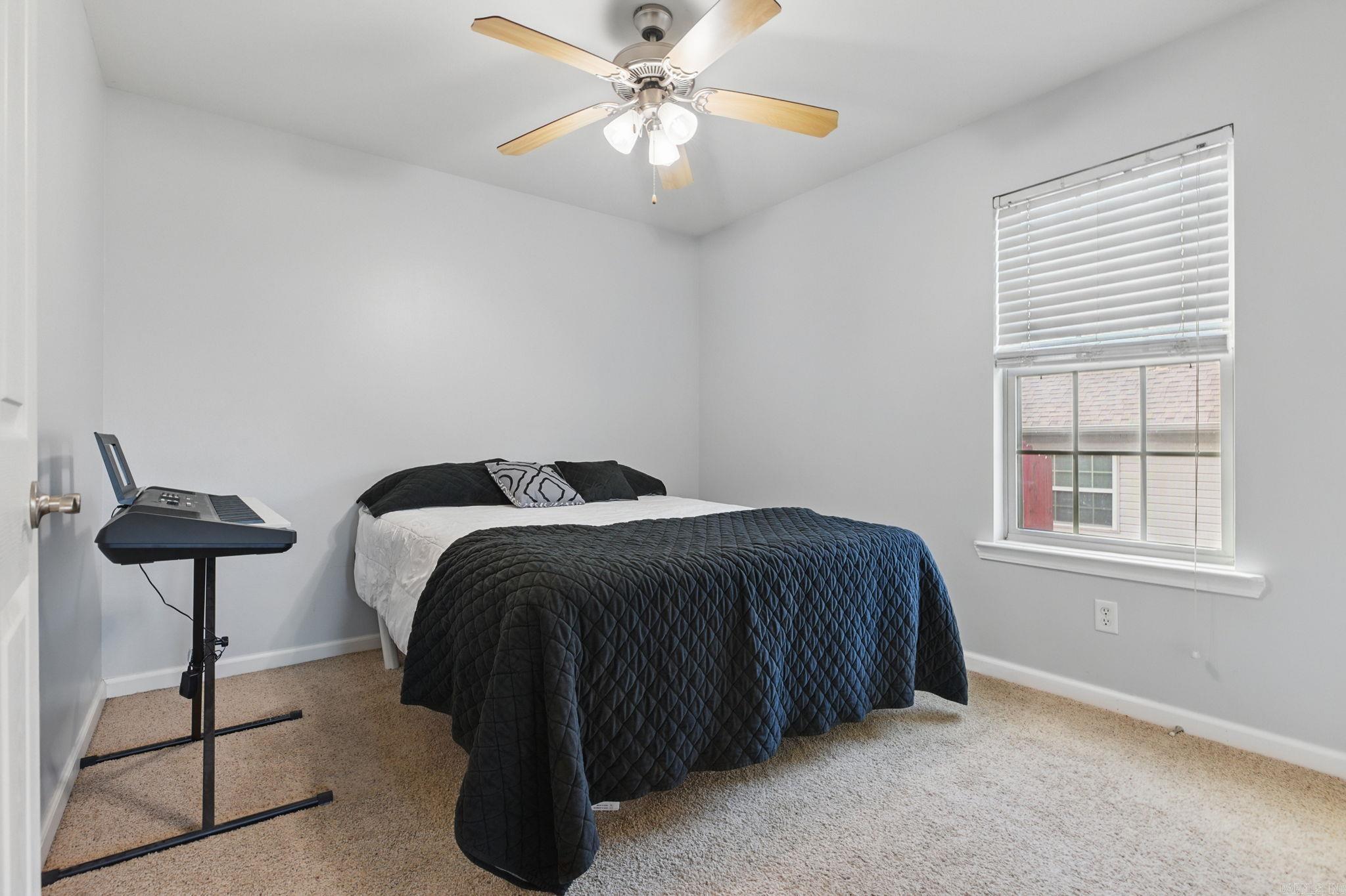 Stallion Pass Phase II - Residential