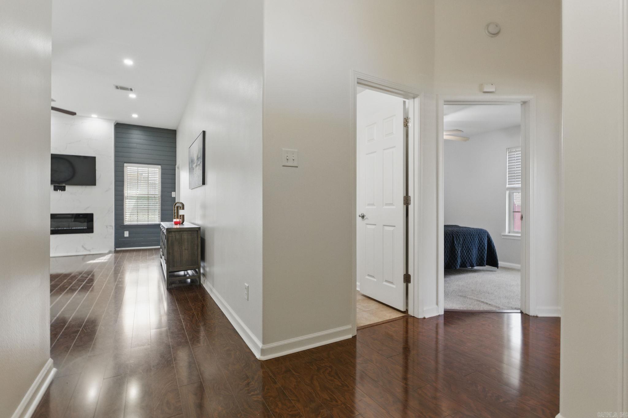 Stallion Pass Phase II - Residential