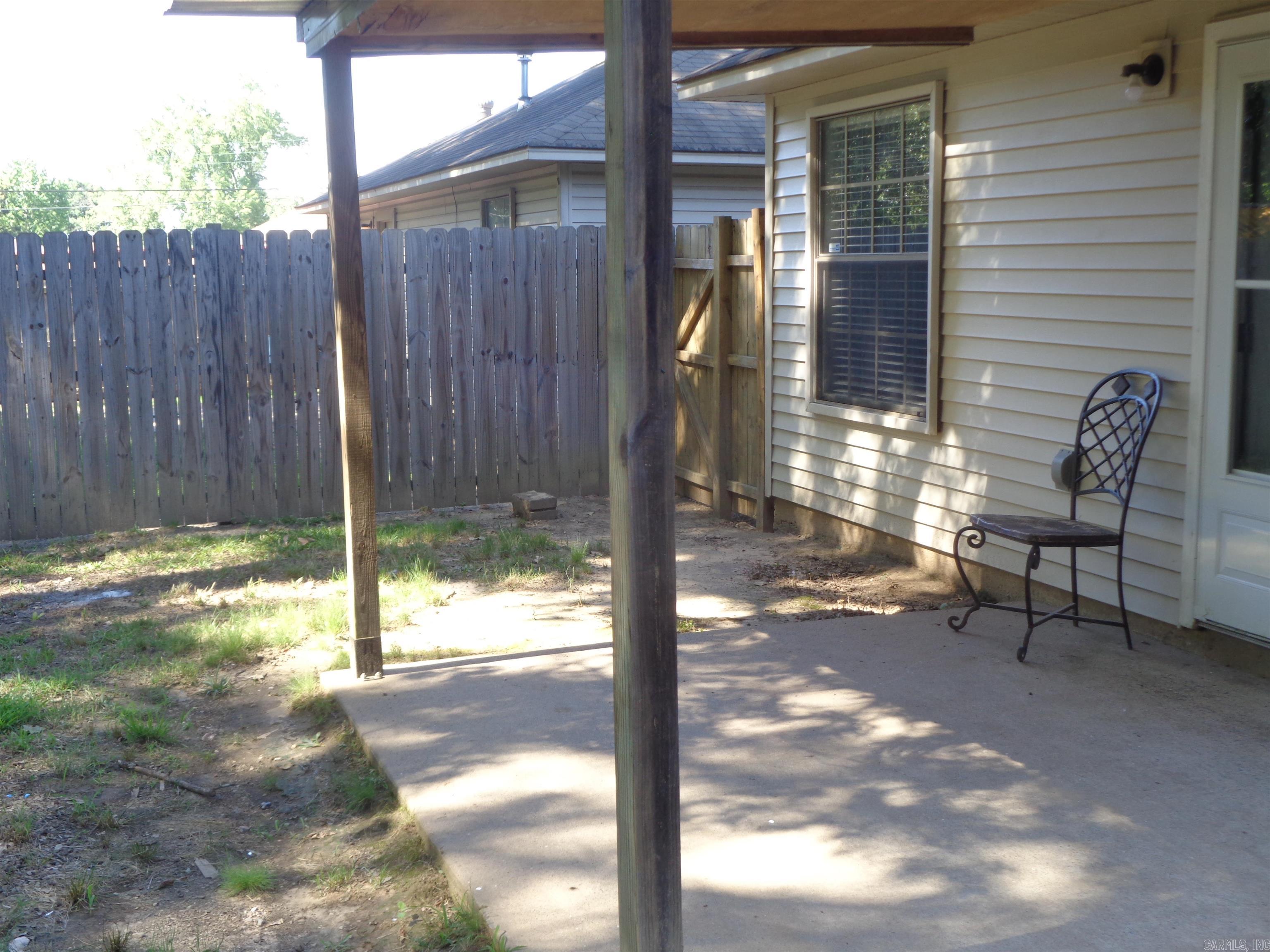 Barrow John 11L - Residential Lease