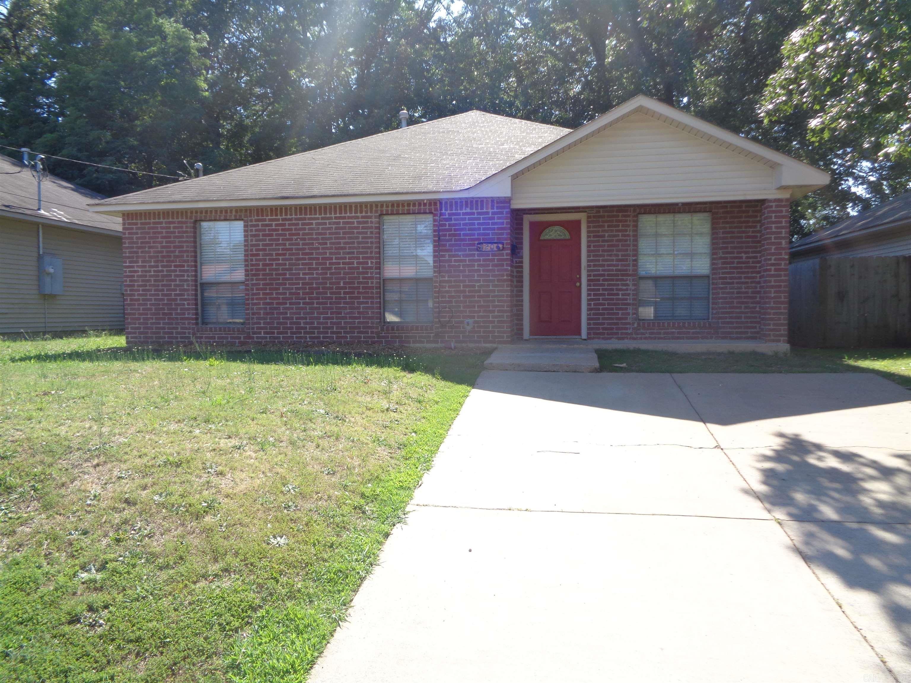 Barrow John 11L - Residential Lease