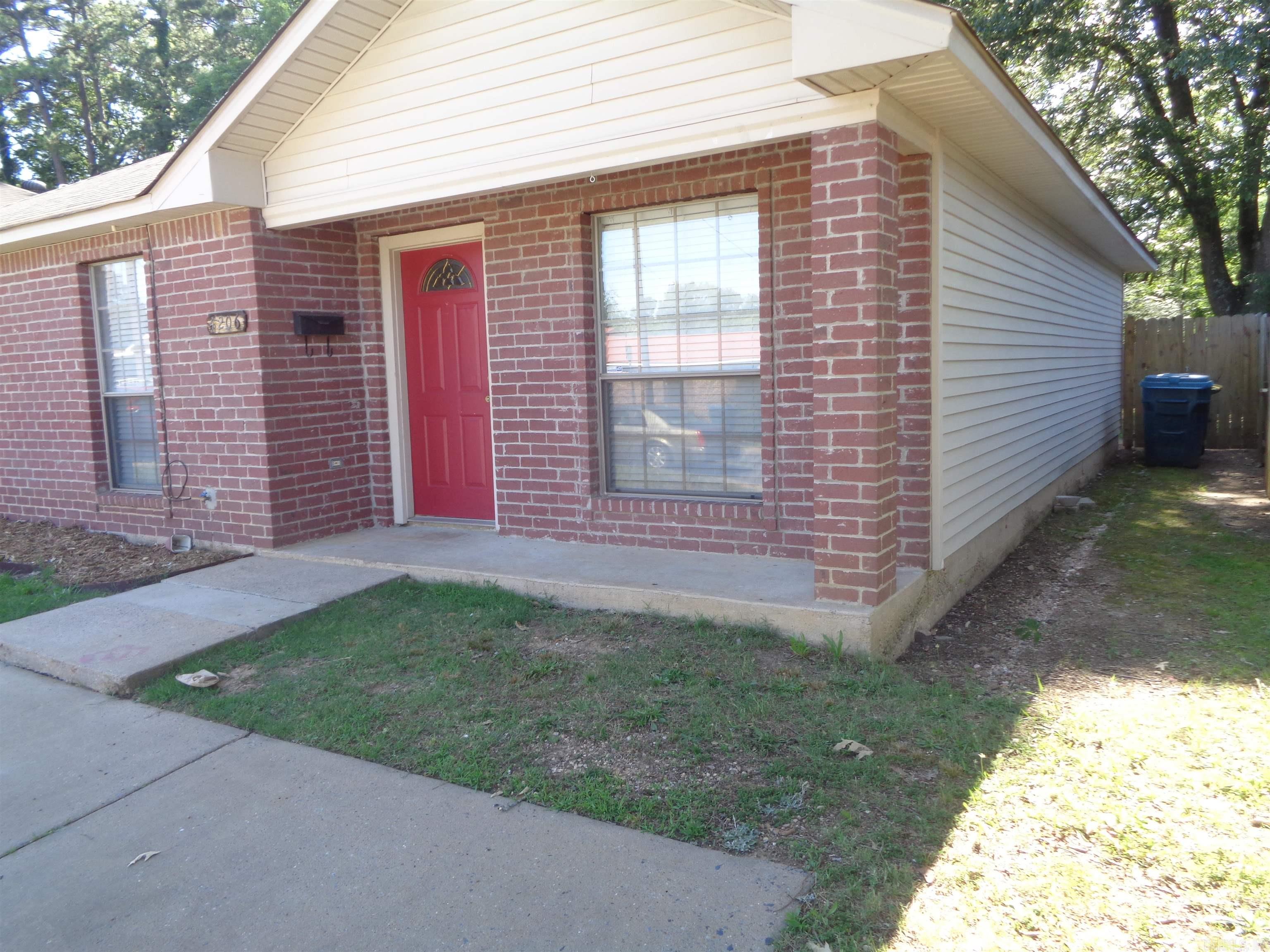 Barrow John 11L - Residential Lease