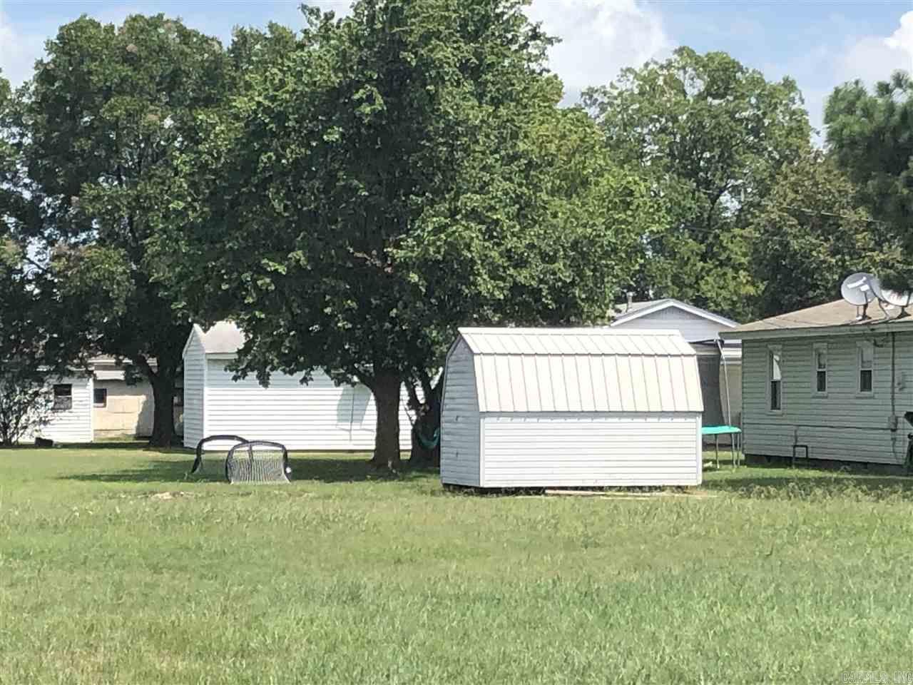 Lazy Acres - Commercial Sale