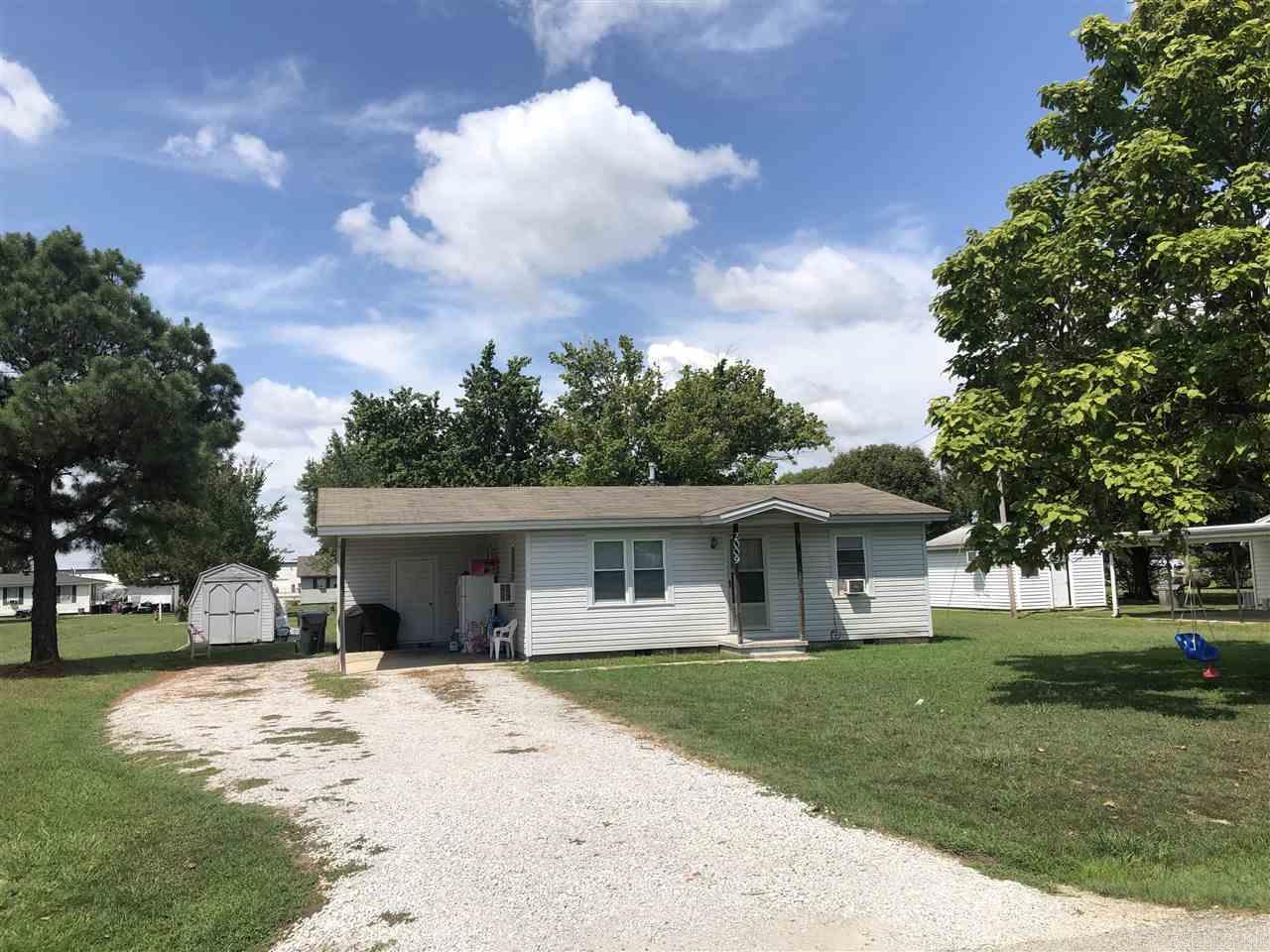 Lazy Acres - Commercial Sale