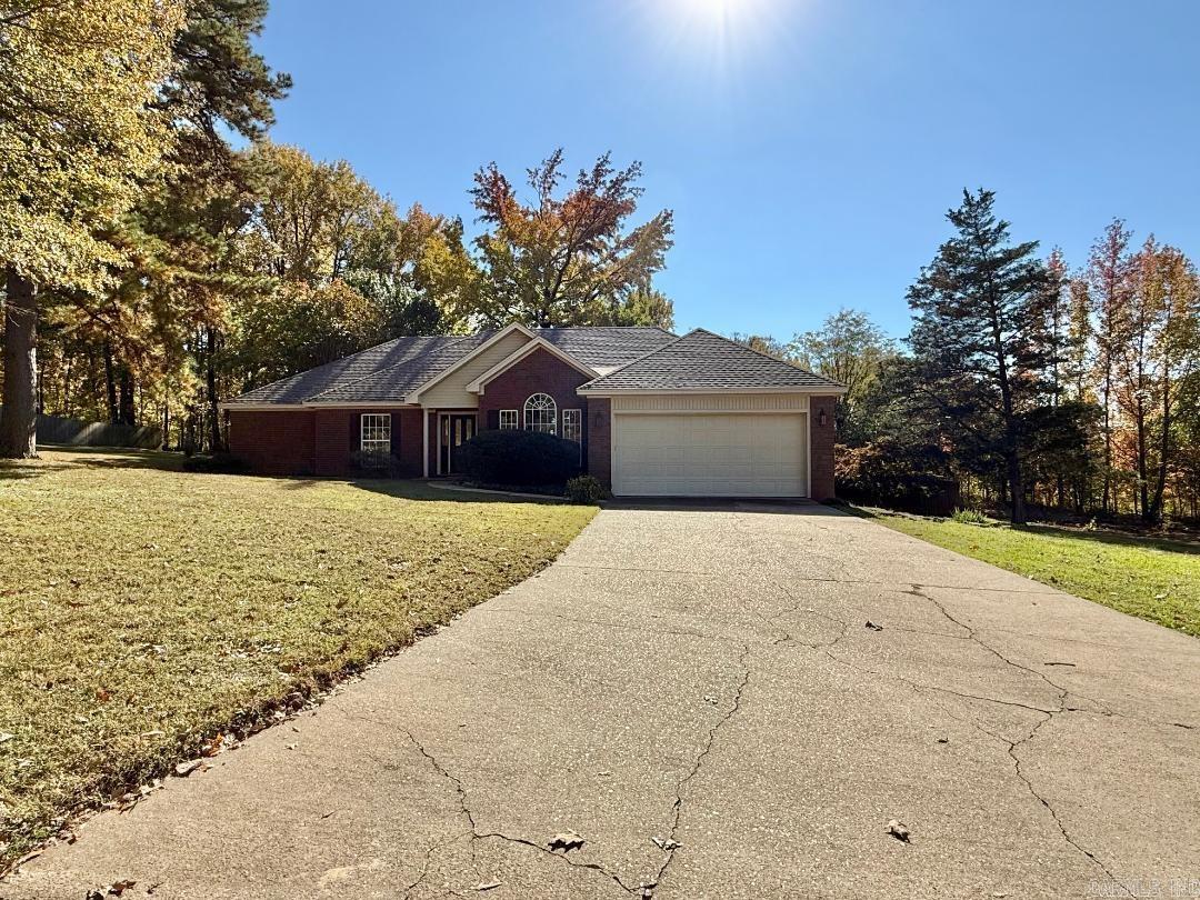 Delta Highlands - Residential