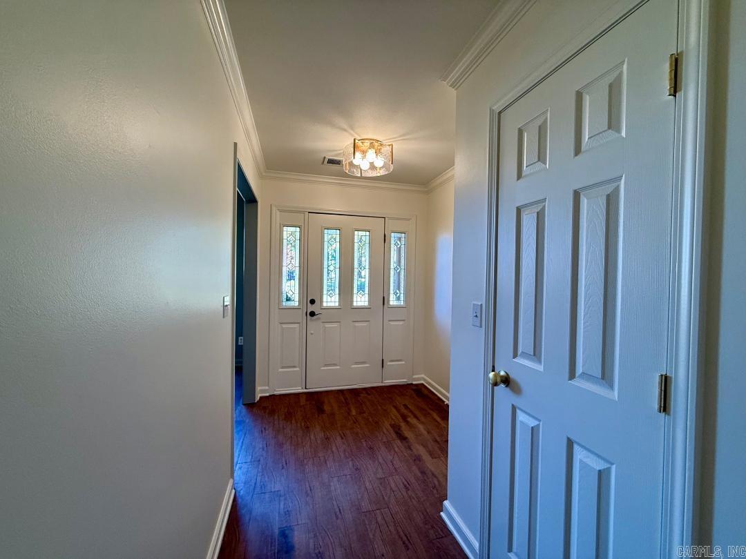 Delta Highlands - Residential