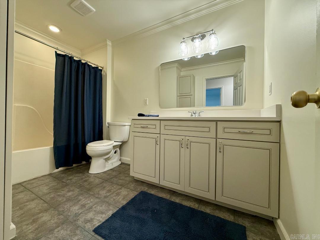 Delta Highlands - Residential