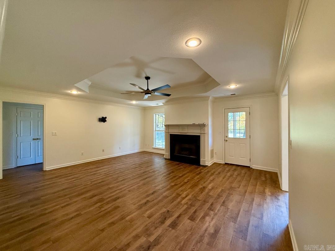 Delta Highlands - Residential