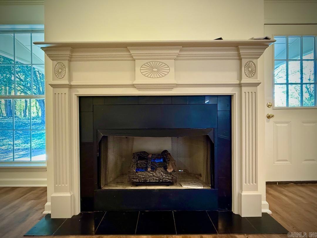 Delta Highlands - Residential