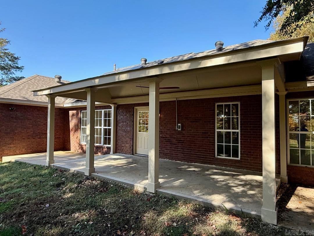 Delta Highlands - Residential