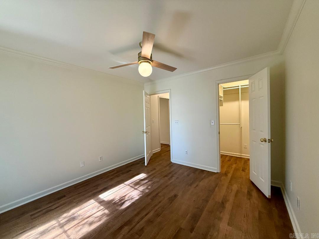 Delta Highlands - Residential