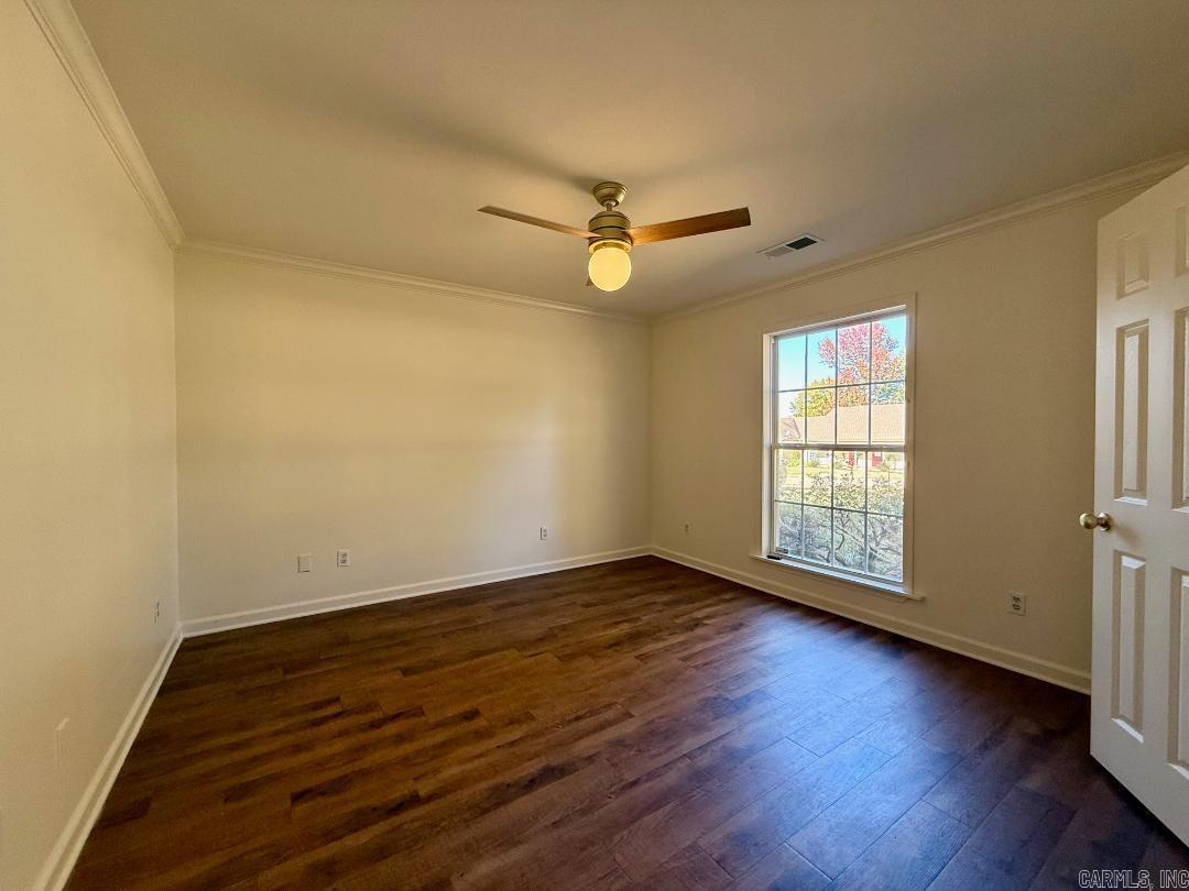 Delta Highlands - Residential