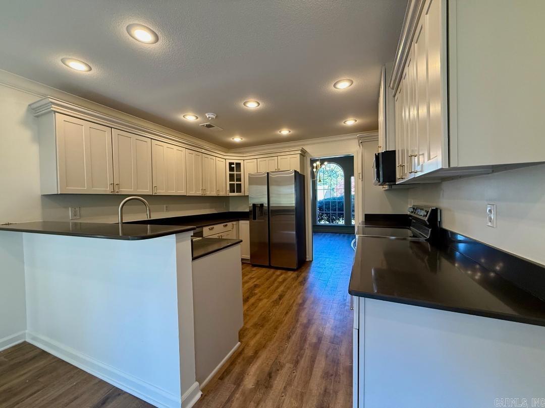 Delta Highlands - Residential